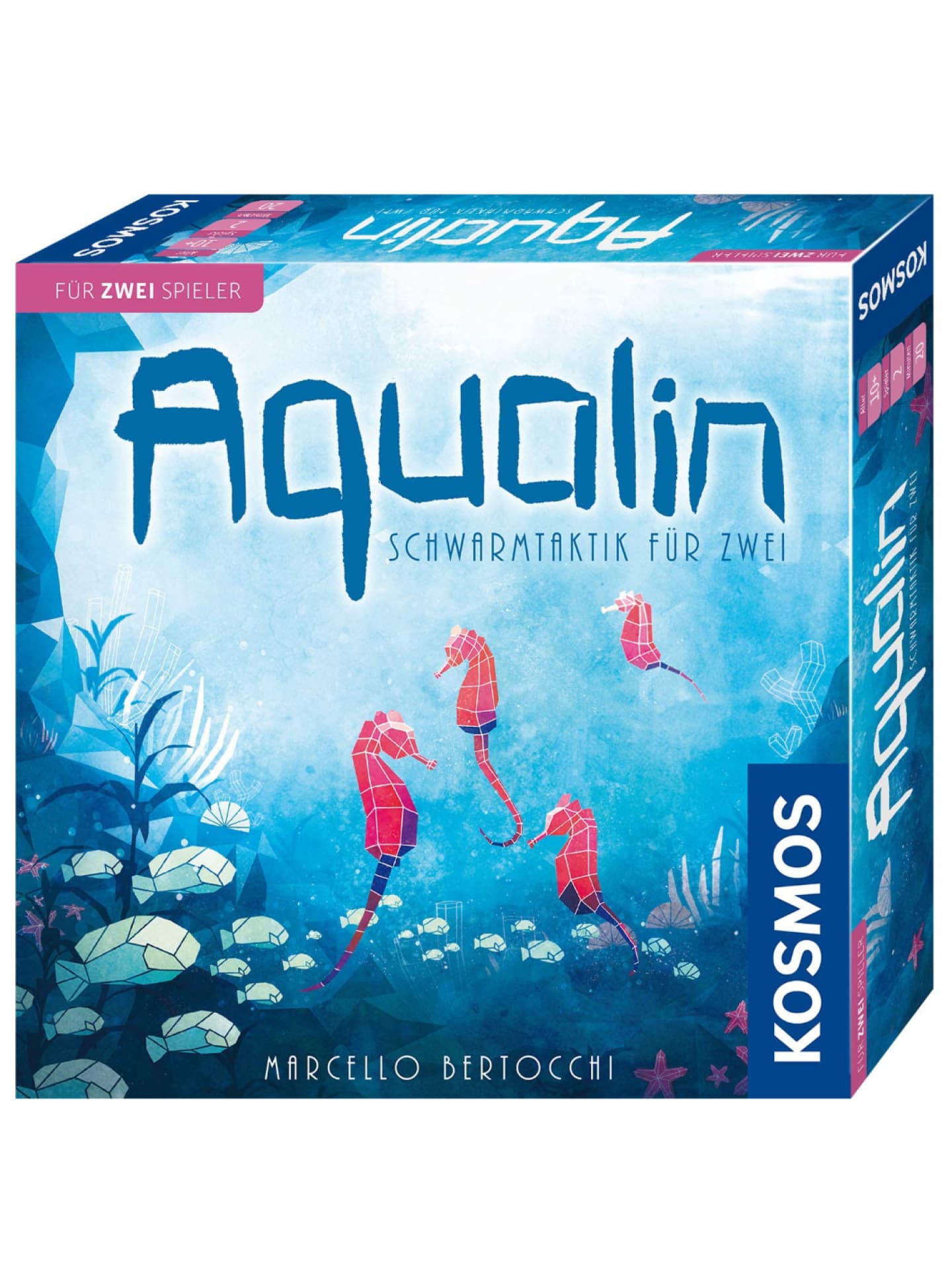 Spiel Aqualin Spiel Aqualin