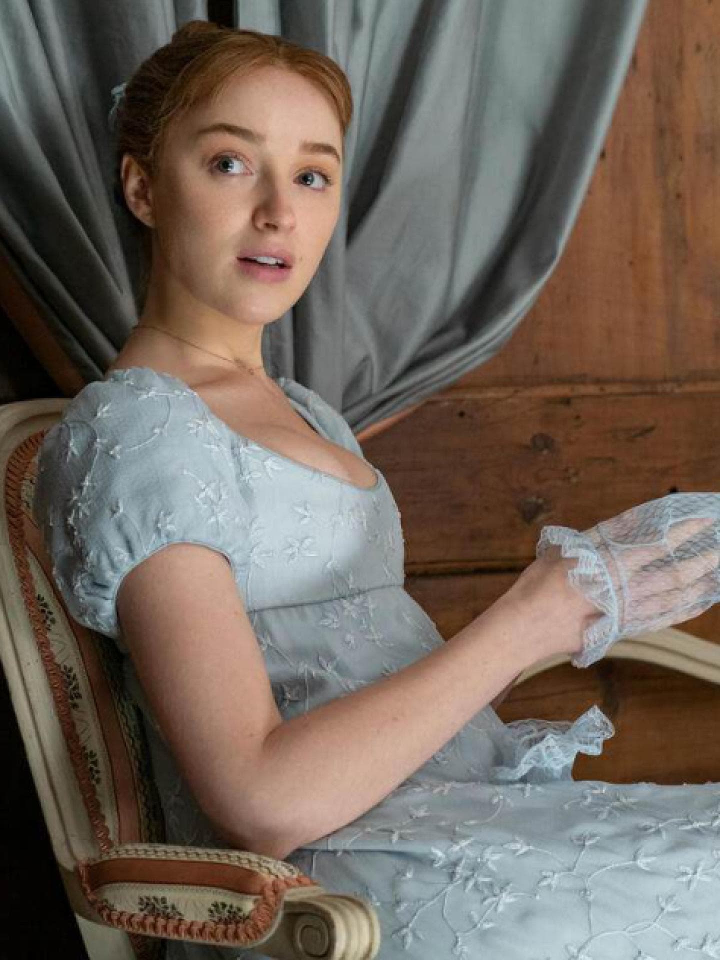 Daphne Bridgerton