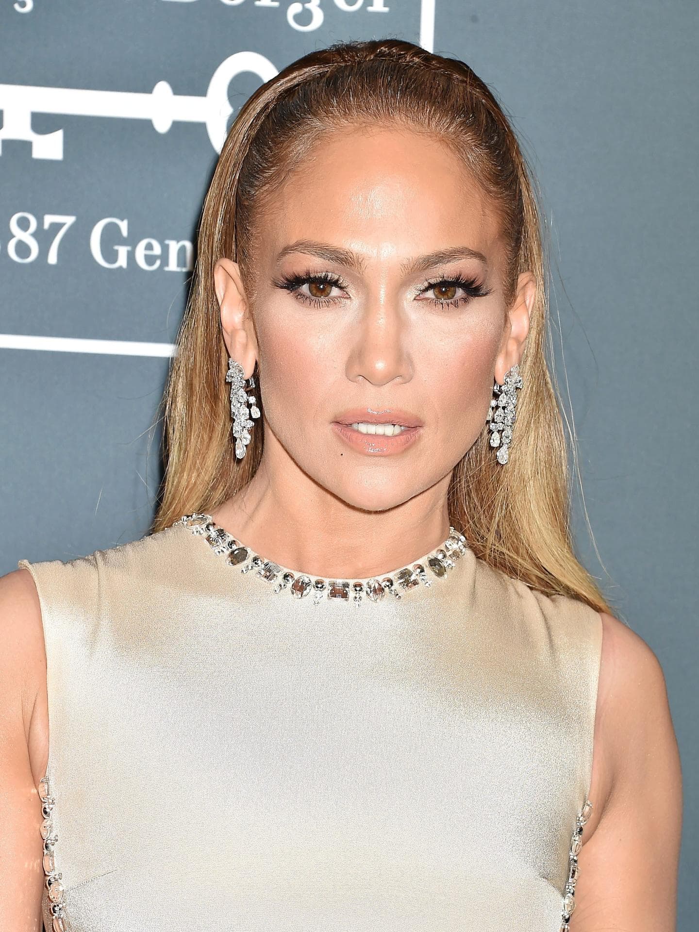 Jennifer Lopez