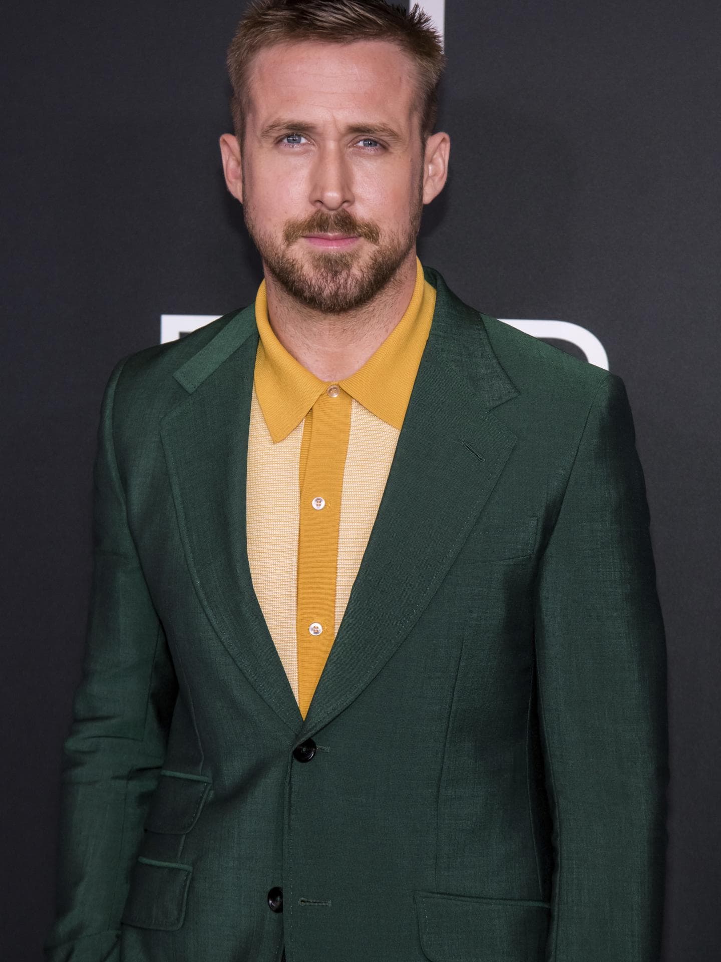 Ryan Gosling 2018