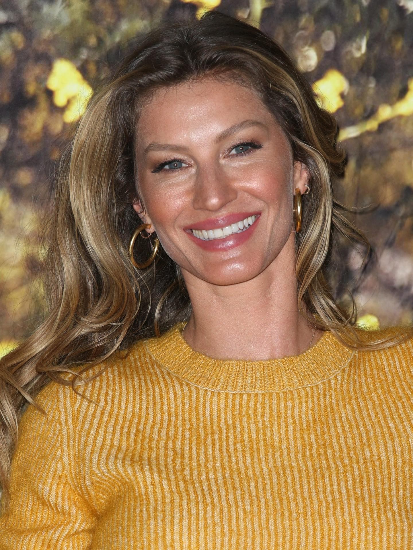 Gisele Bündchen 