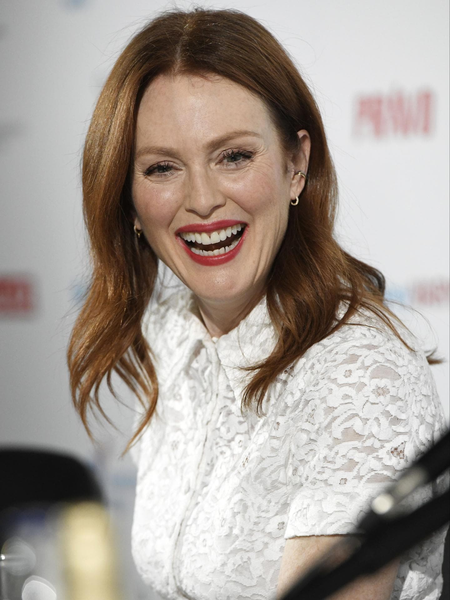 Julianne Moore 2019