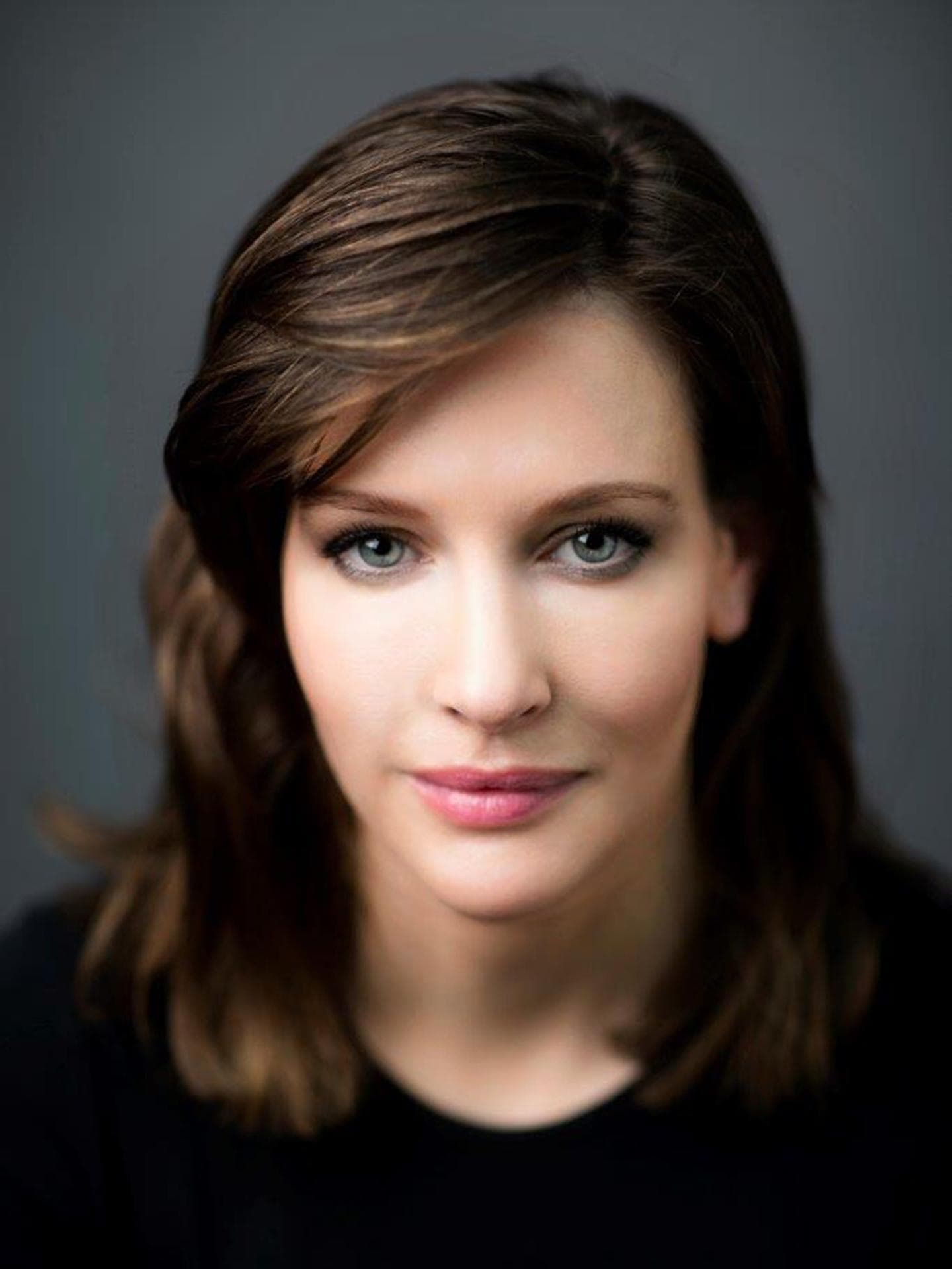 Melanie Mühl