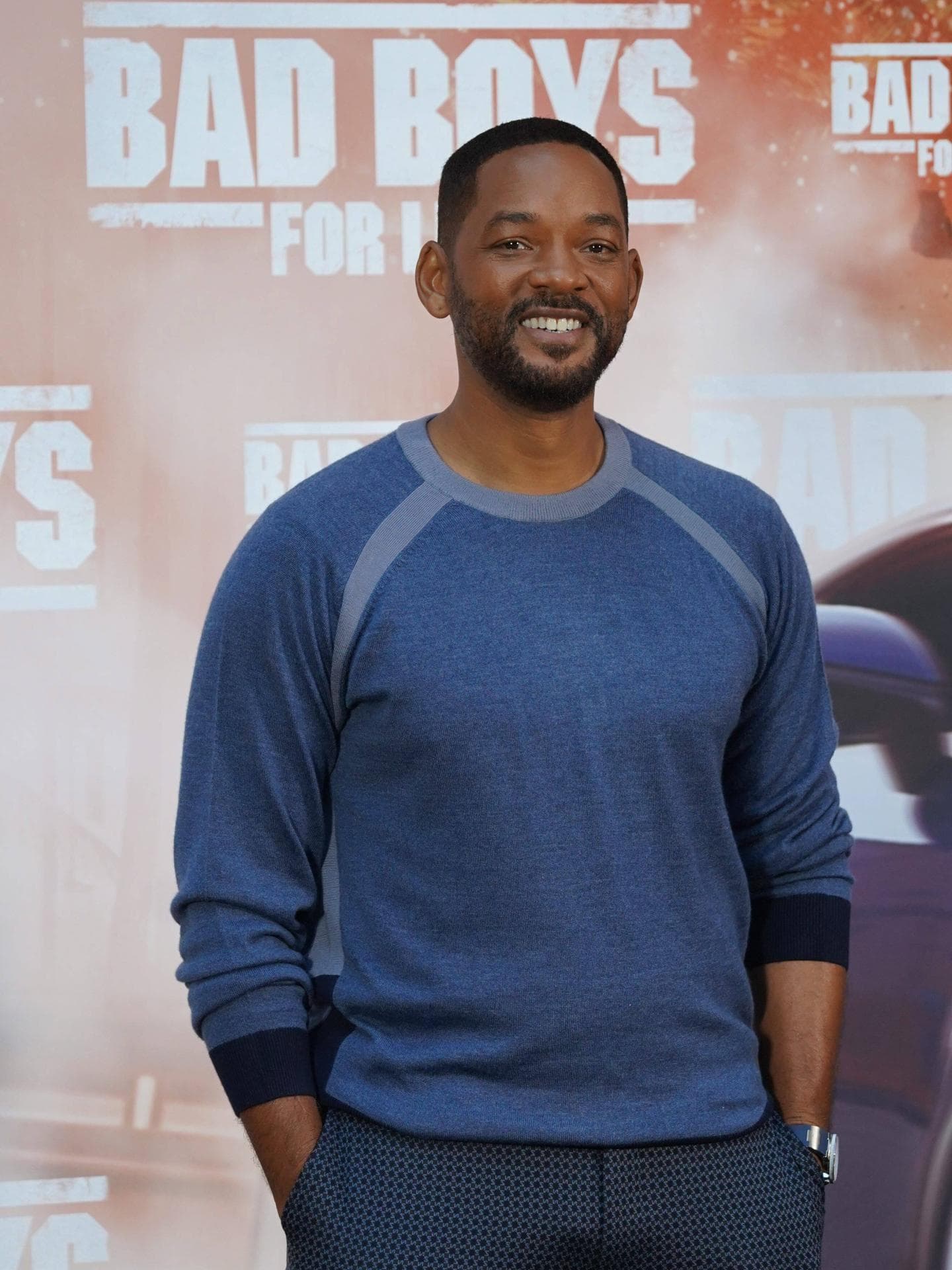 Will Smith 2020