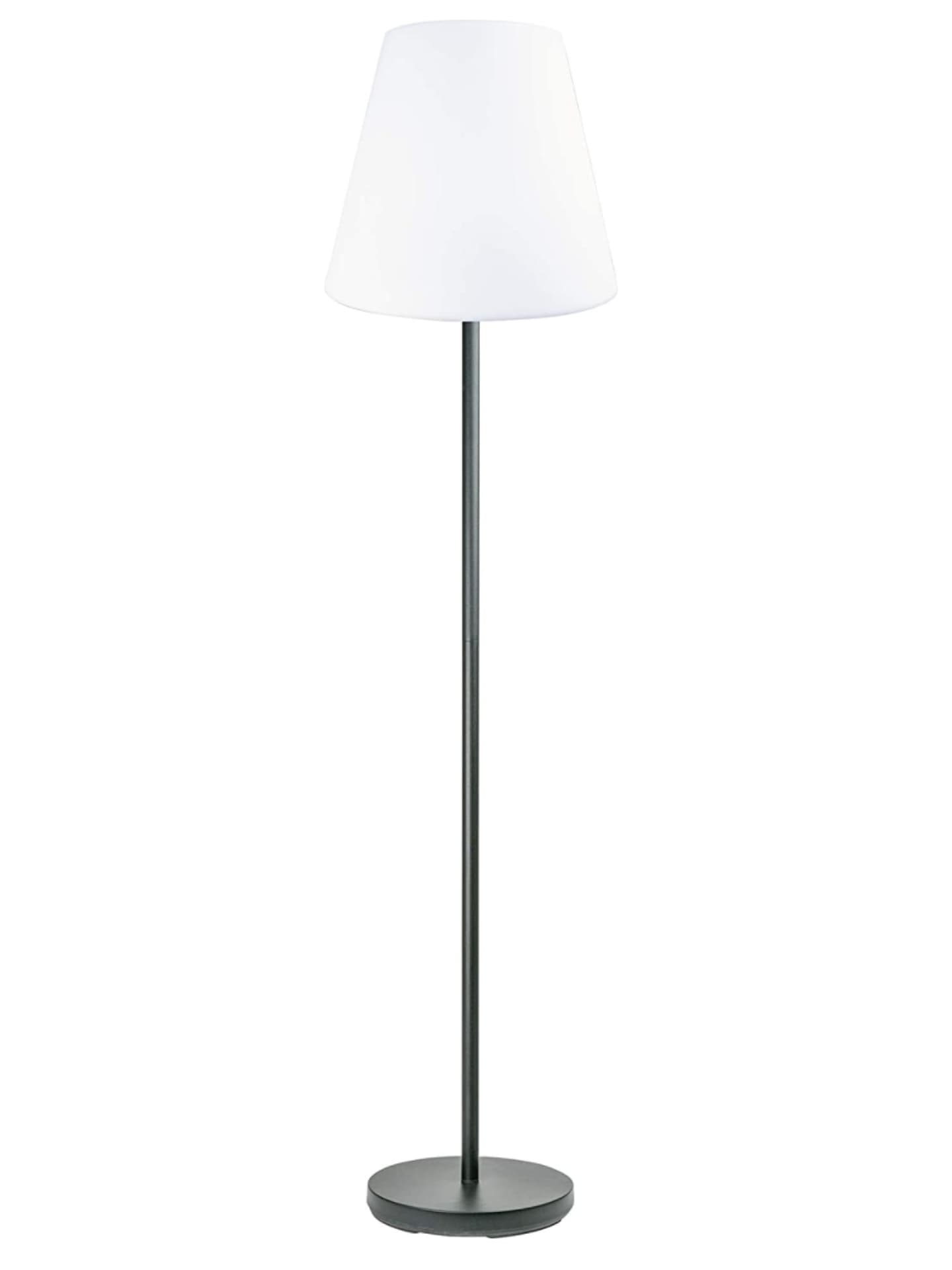 Stehlampe 