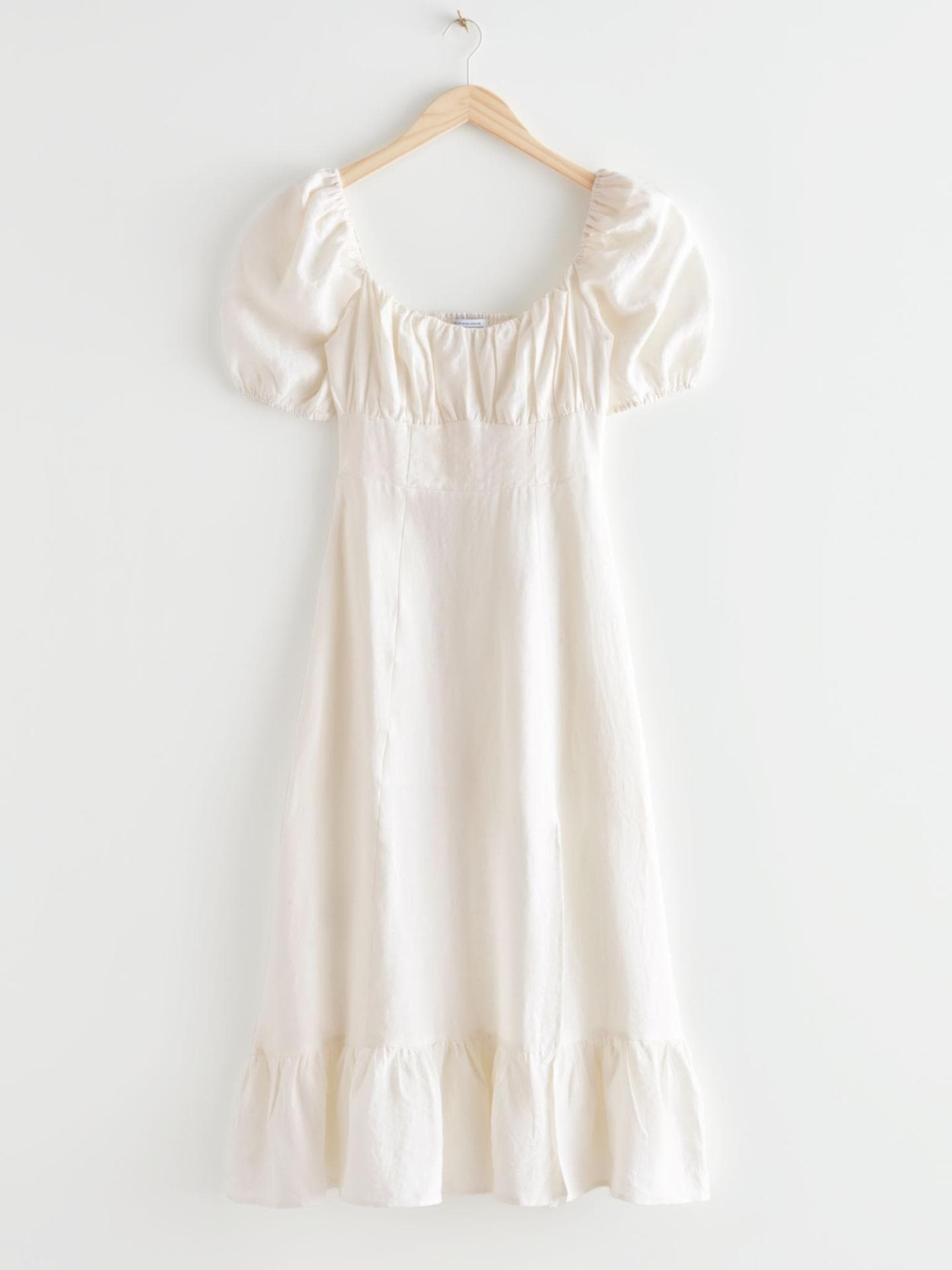 Kleid von & Other Stories 