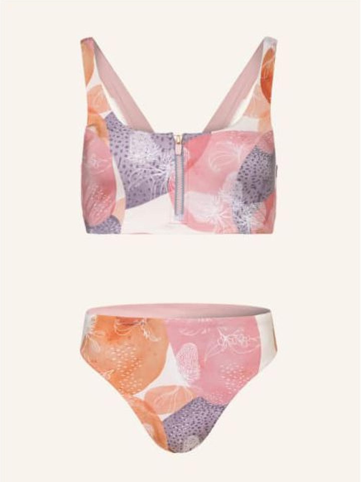 Bikini High Waist