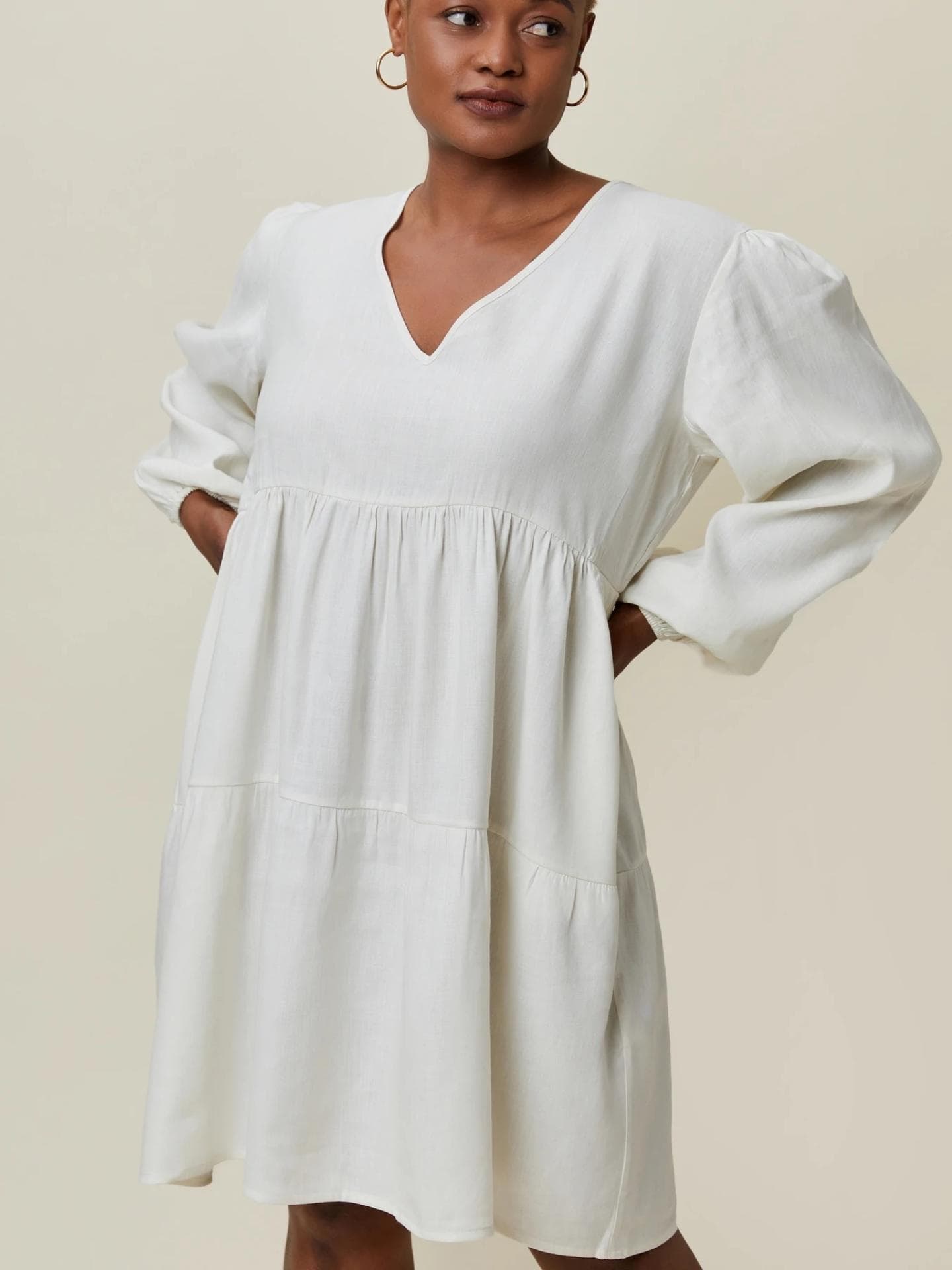 Kleid von Dariahdeh