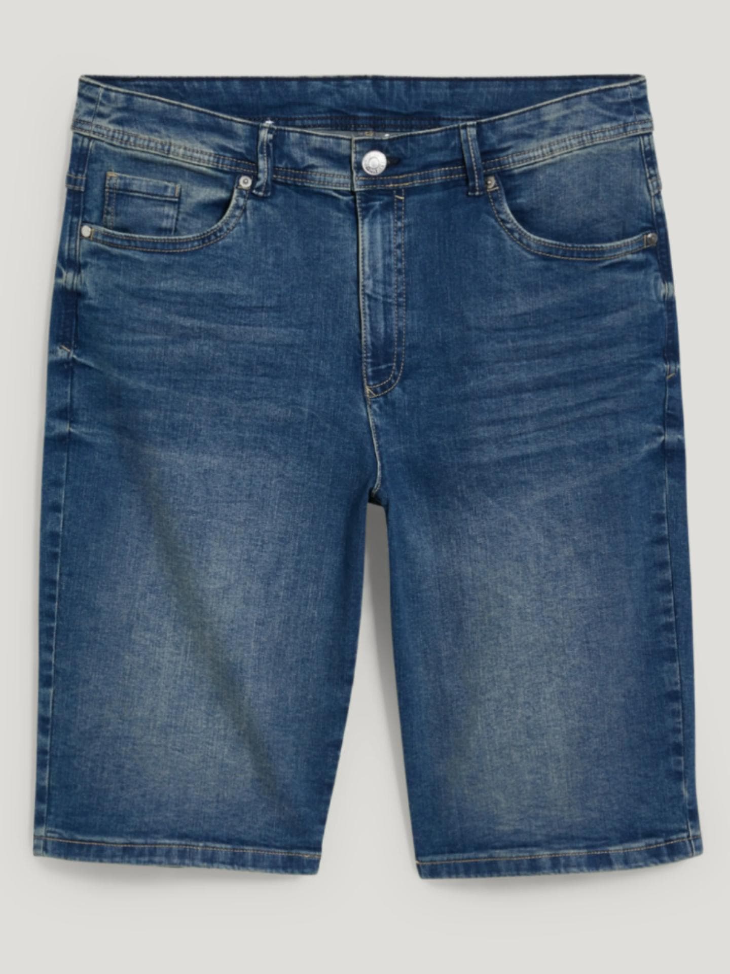 Jeansshorts 