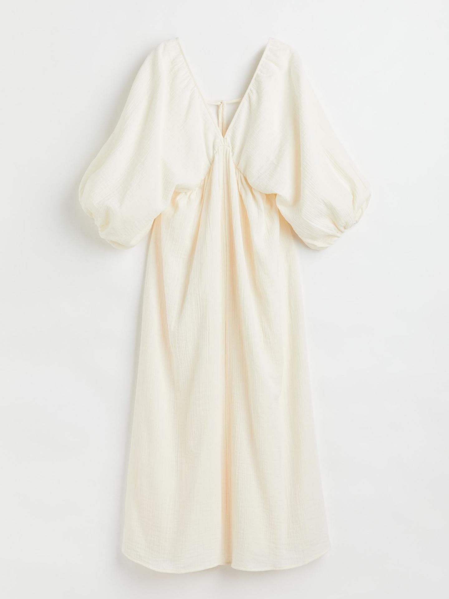 Sommerkleid von H & M 