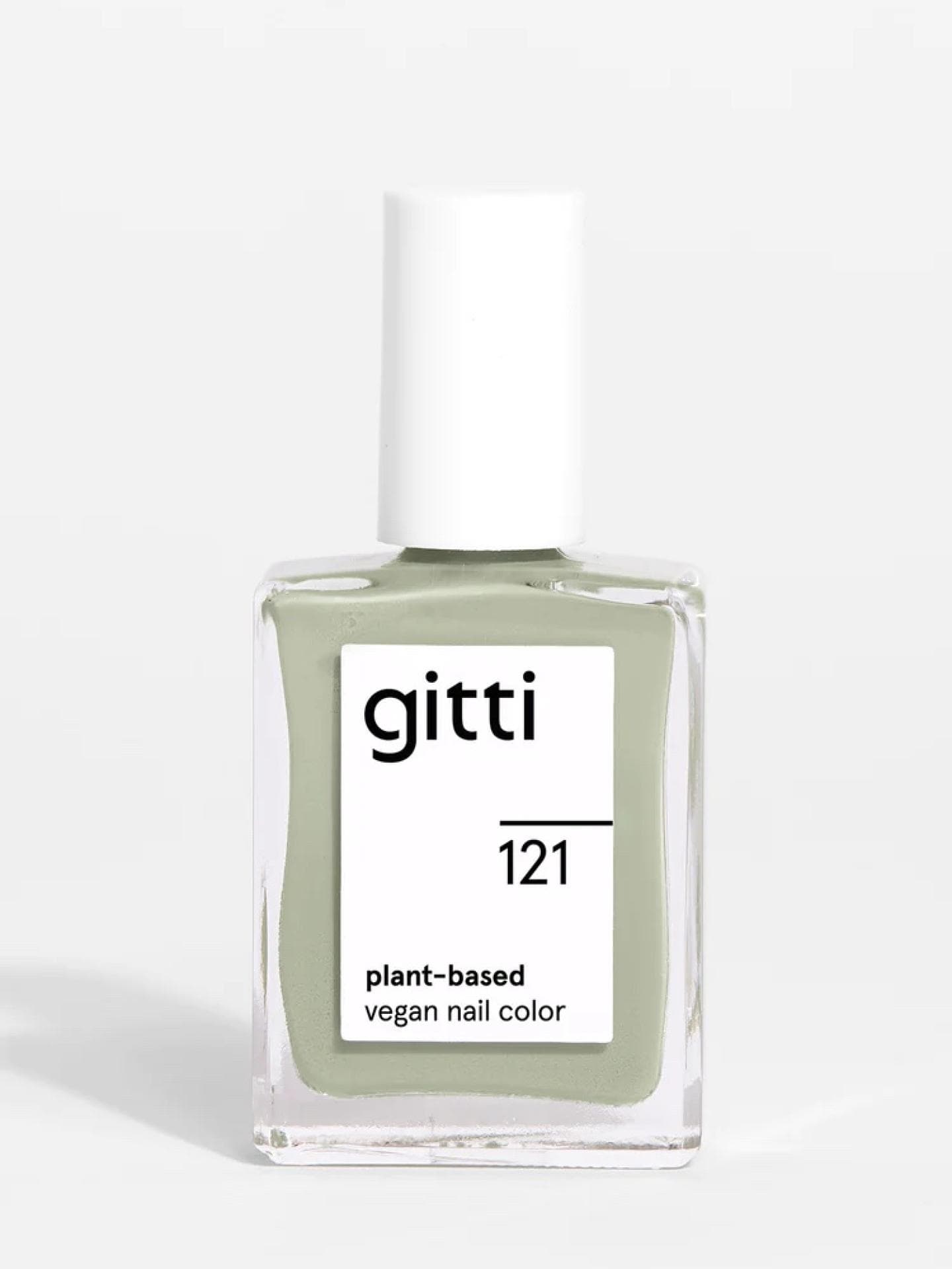 Nagellack von Gitti 