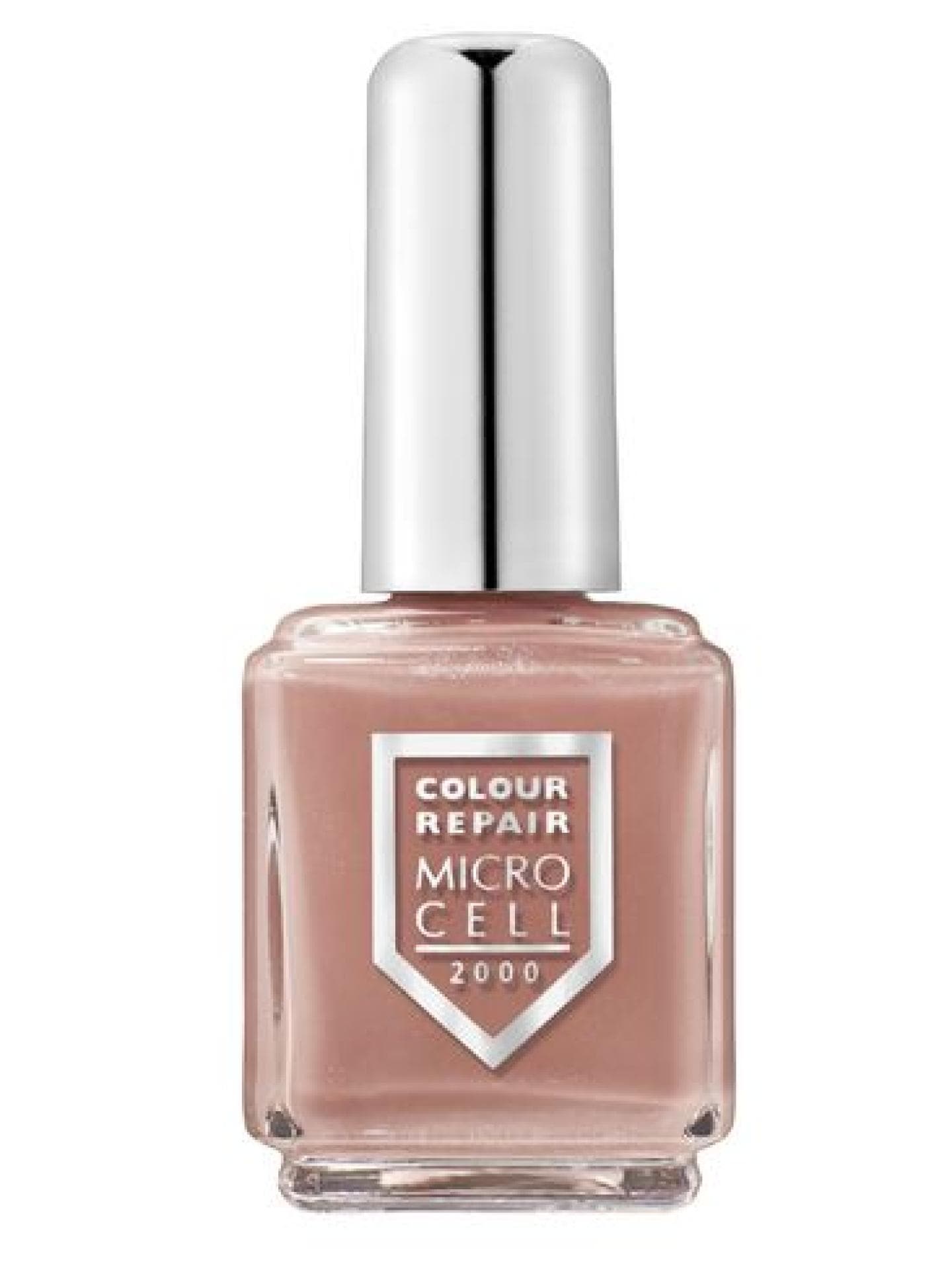 Nagellack von Micro Cell 
