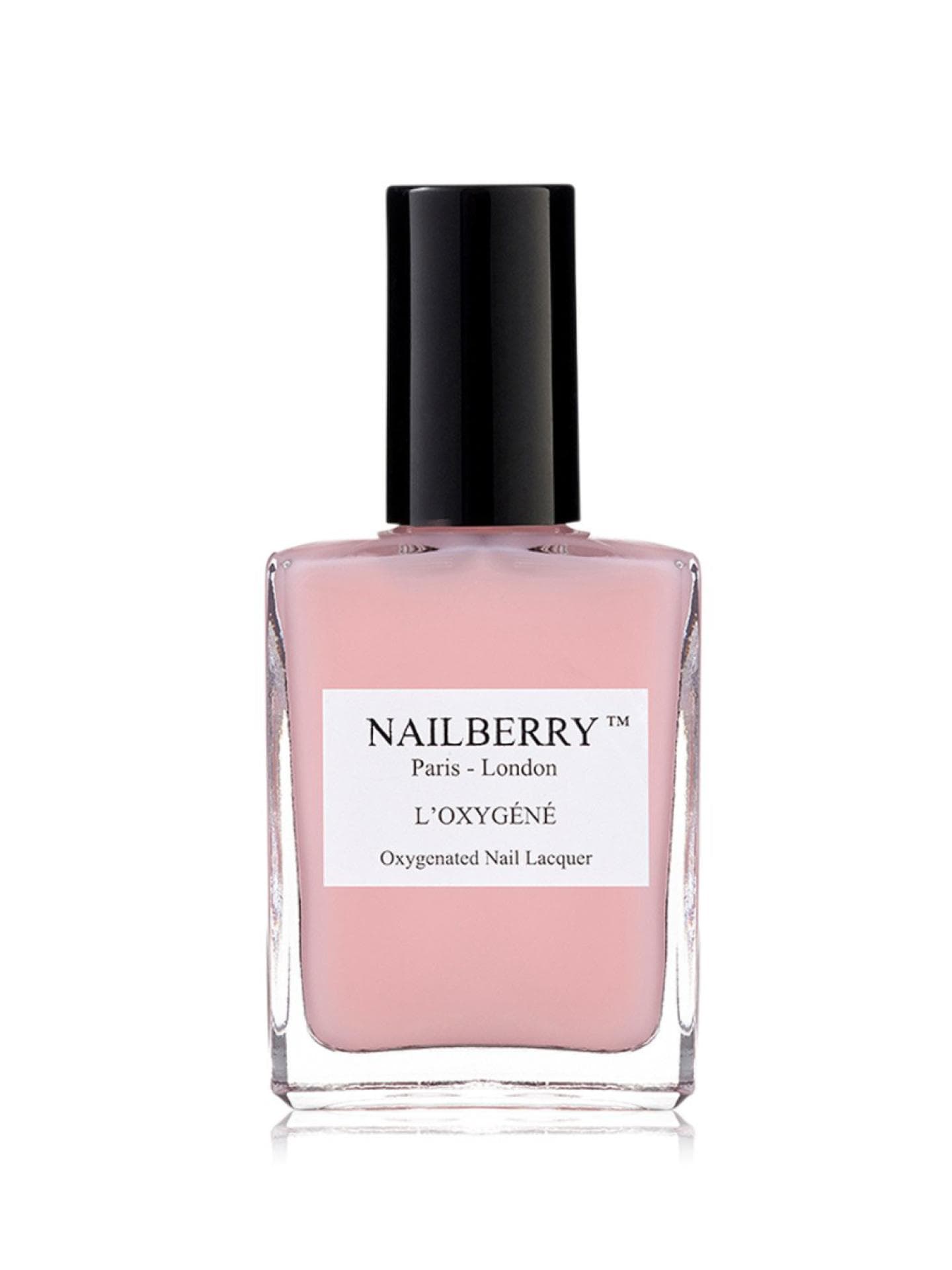 Nagellack von Nailberry 