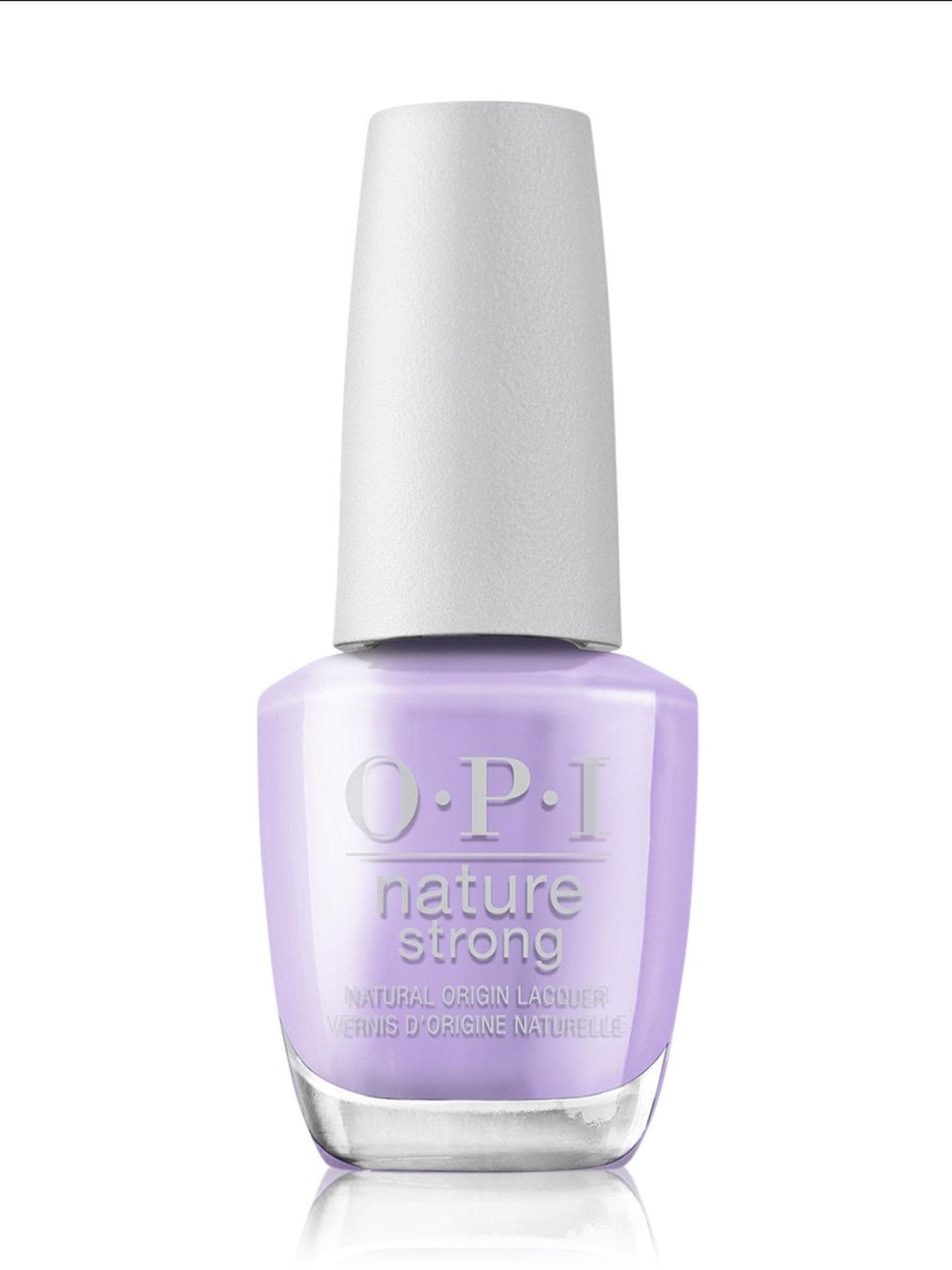 Nagellack von OPI 
