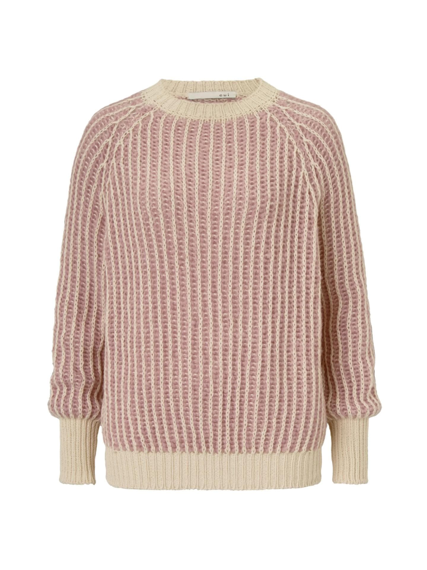 Pullover von Oui 