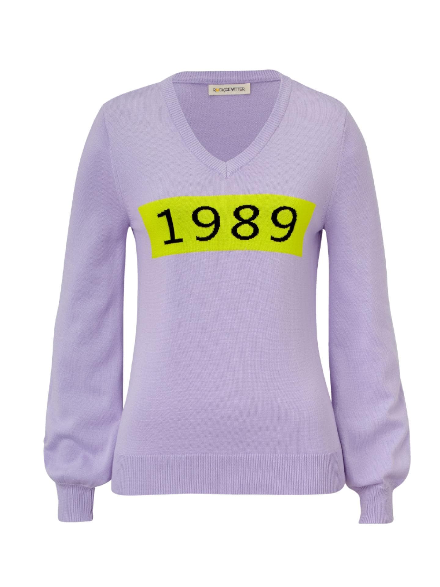 Pullover von Rockgewitter 