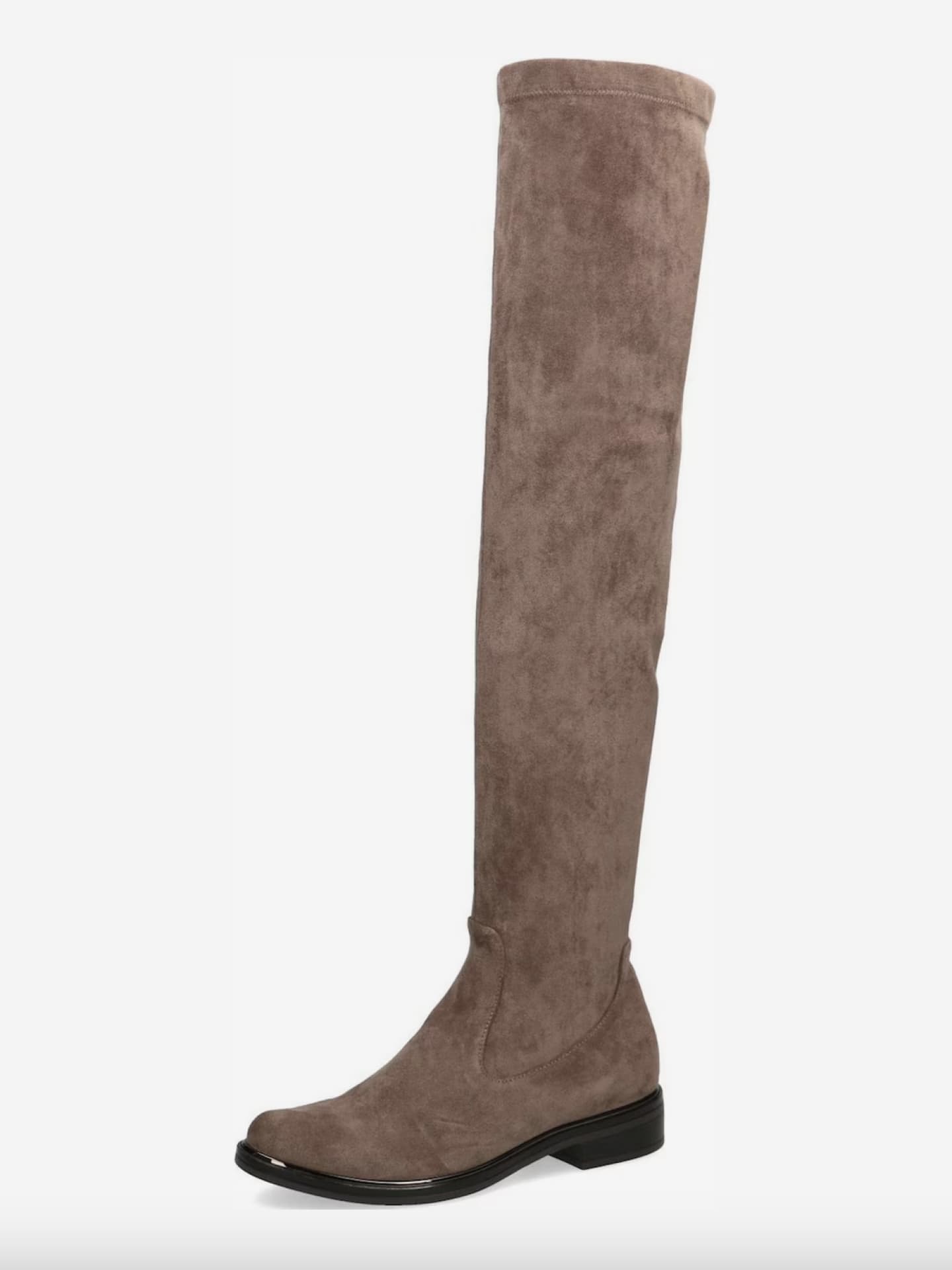 Overknee-Stiefel von Caprice