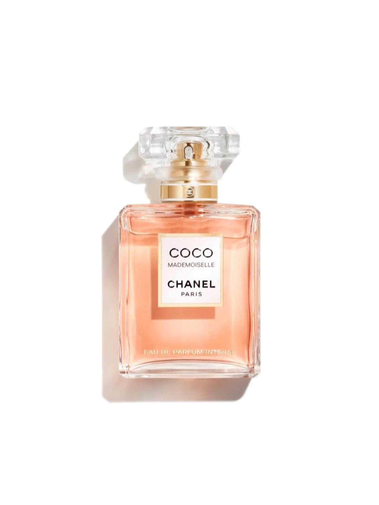Coco Mademoiselle 