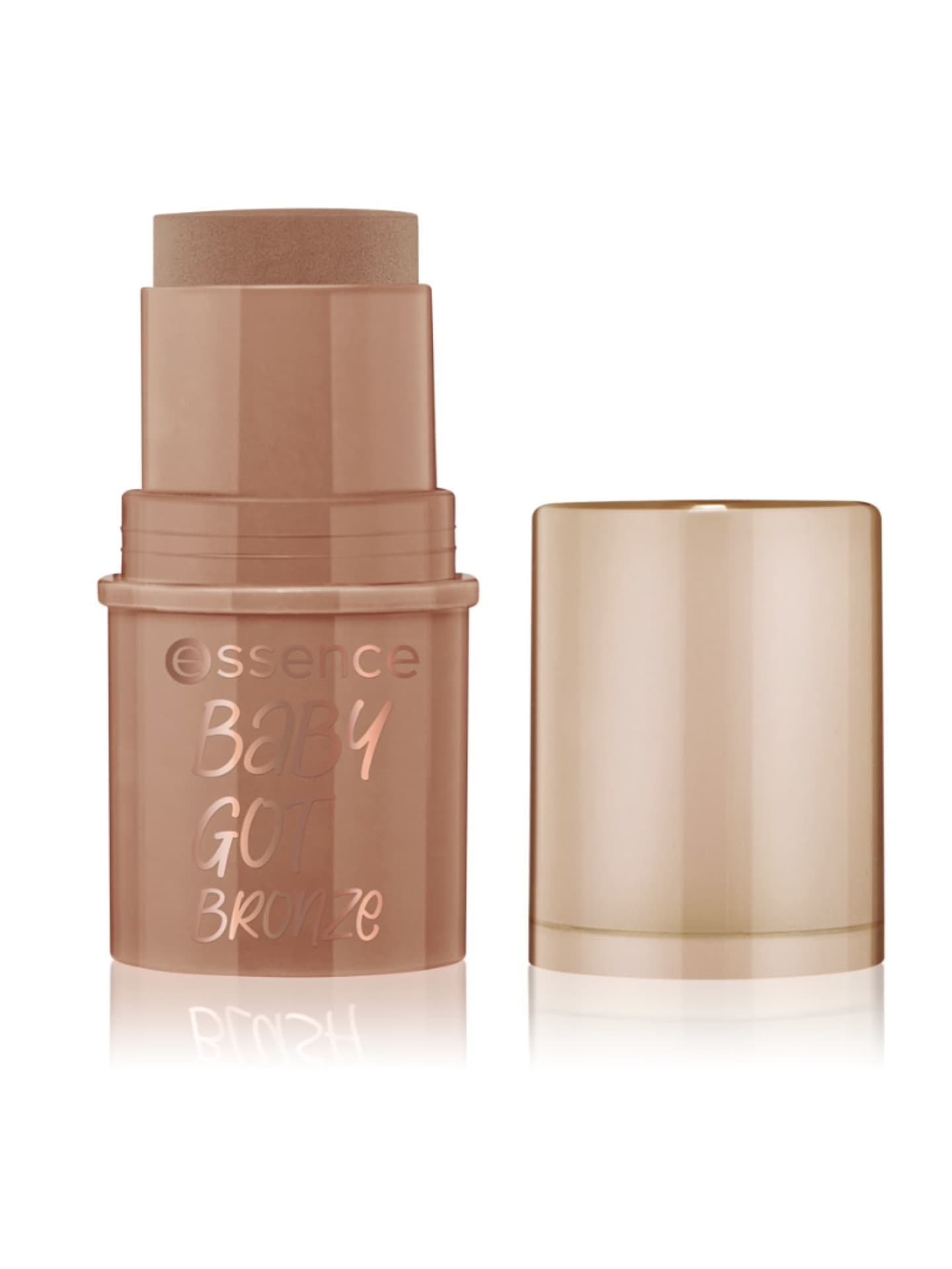 baby got bronze von essence