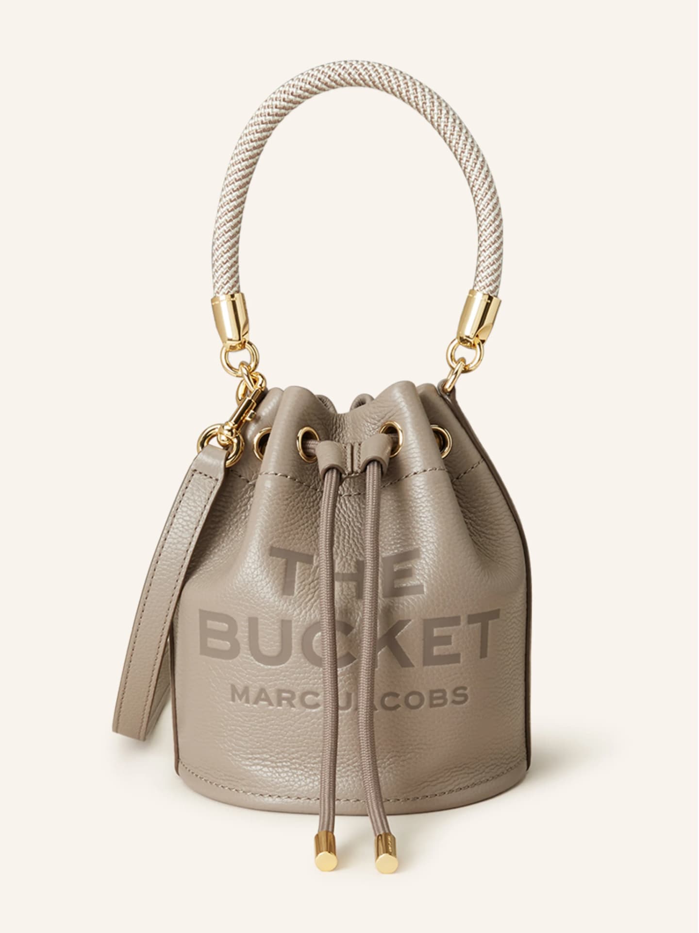 Bucket Bag von Marc Jacobs.