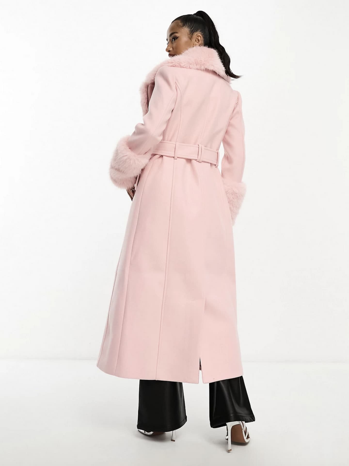 Mantel von Forever New Petite
