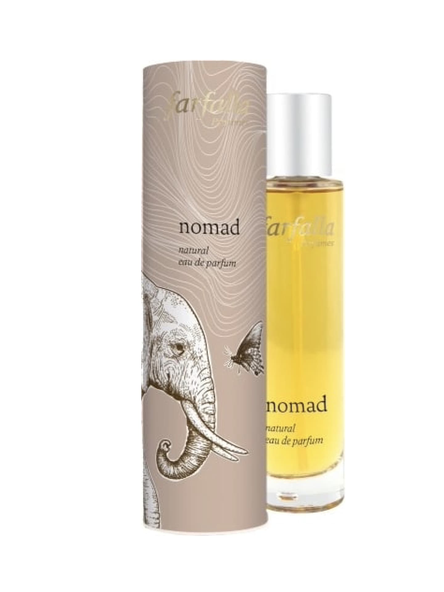Nomad Farfalla