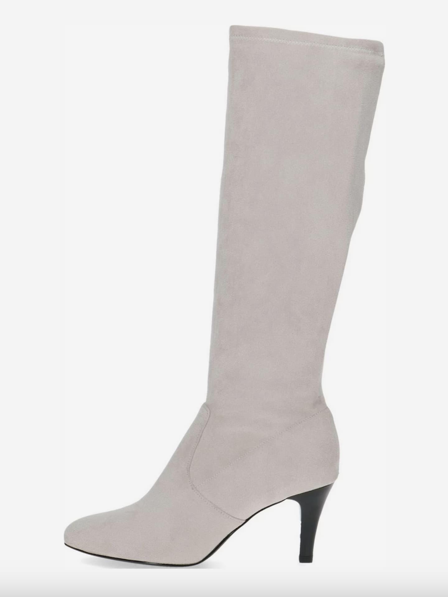 Catrice Stiefel mit Absatz