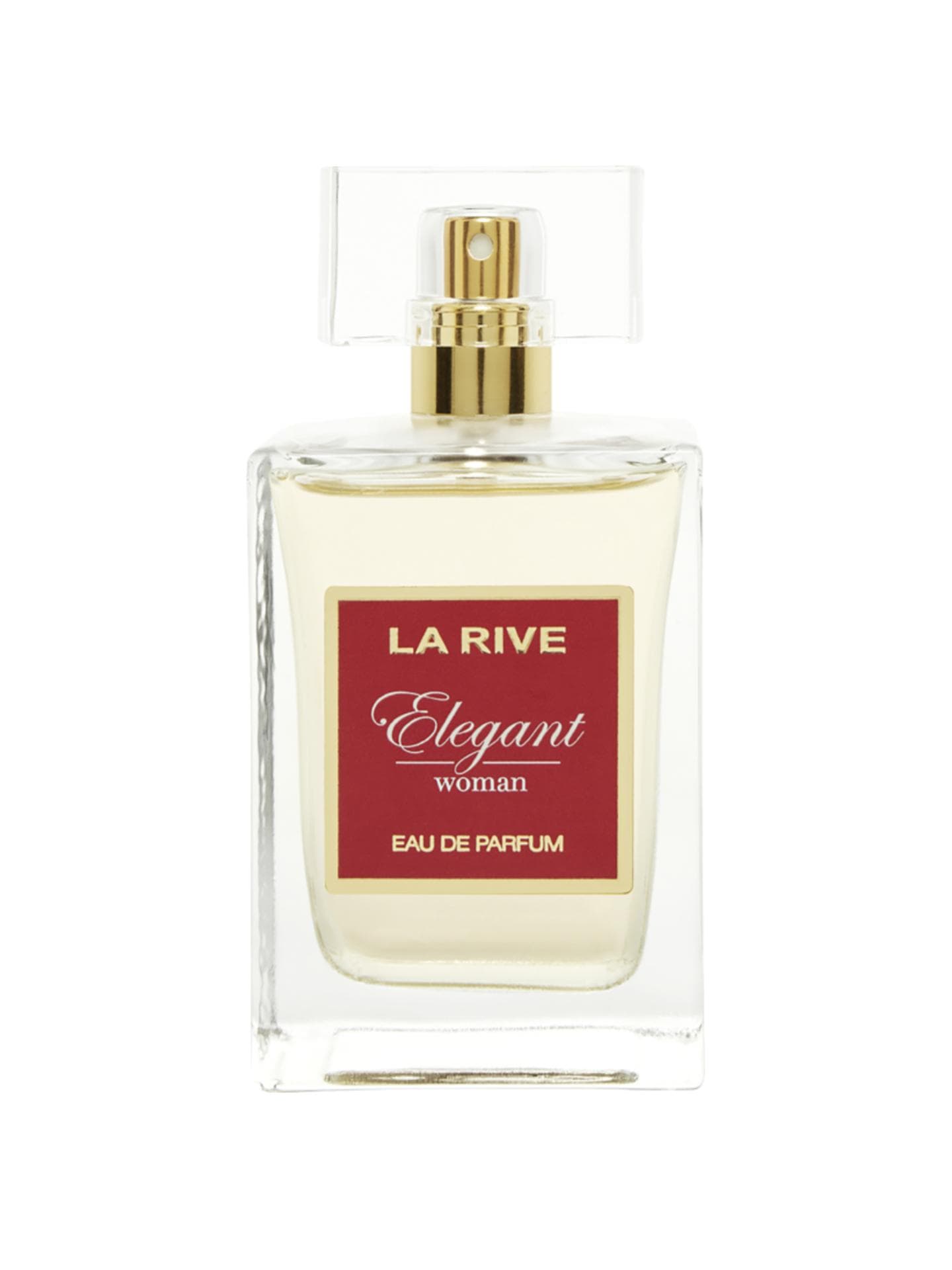 Parfum von Rossmann