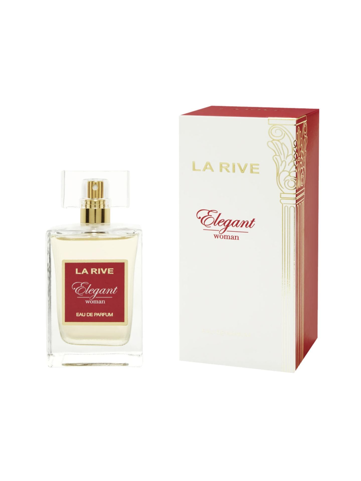 Parfum von Rossmann