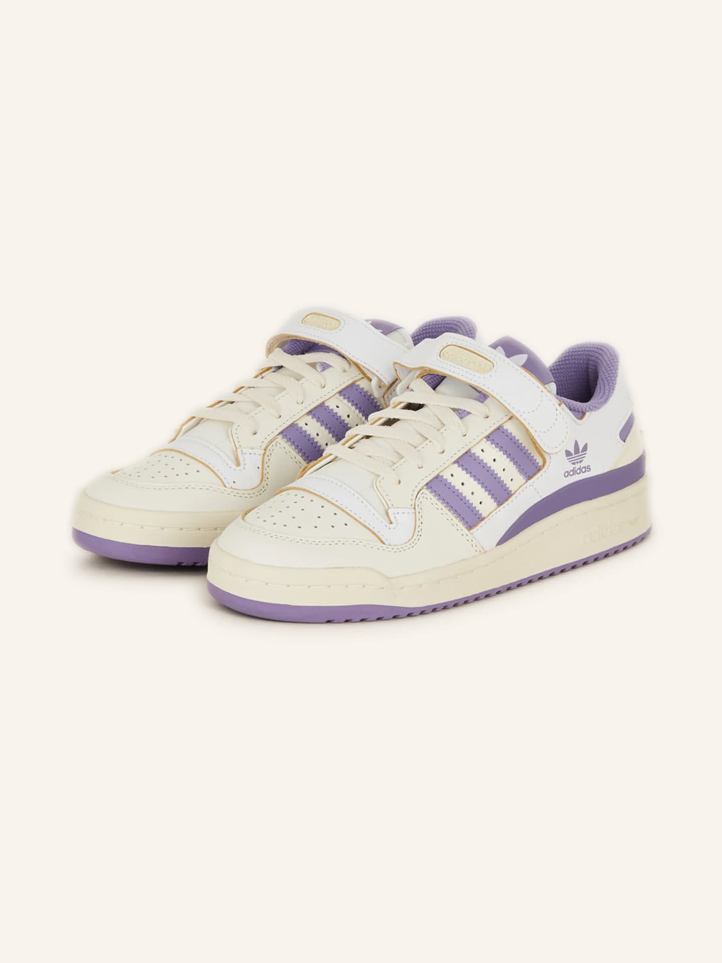 adidas Originals Sneaker FORUM 84 LOW.