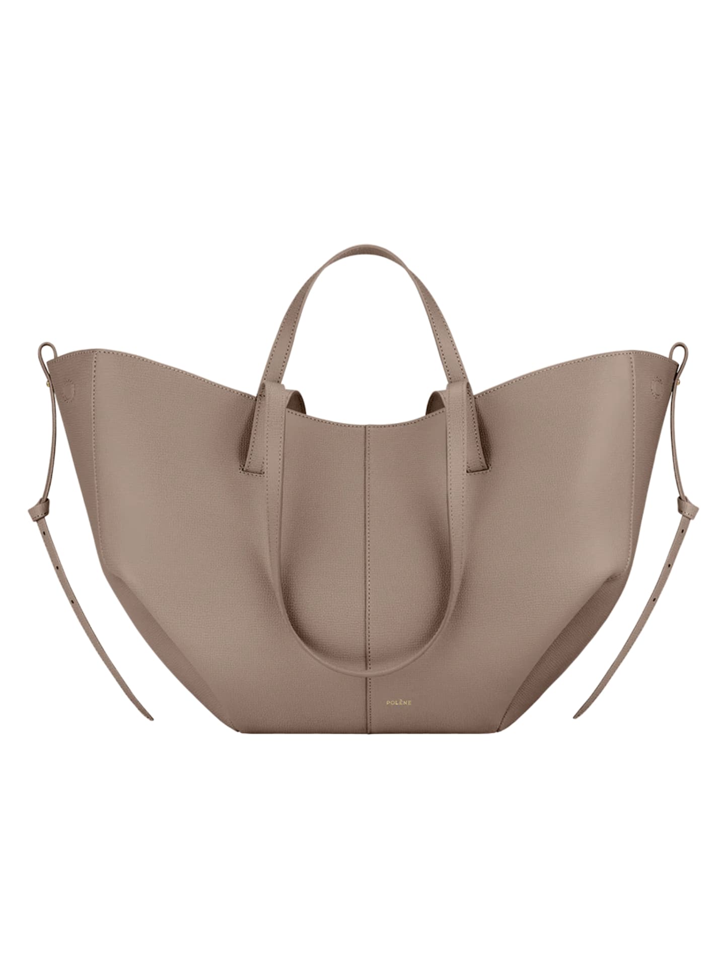 Tasche von Polène. Tasche von Polène.