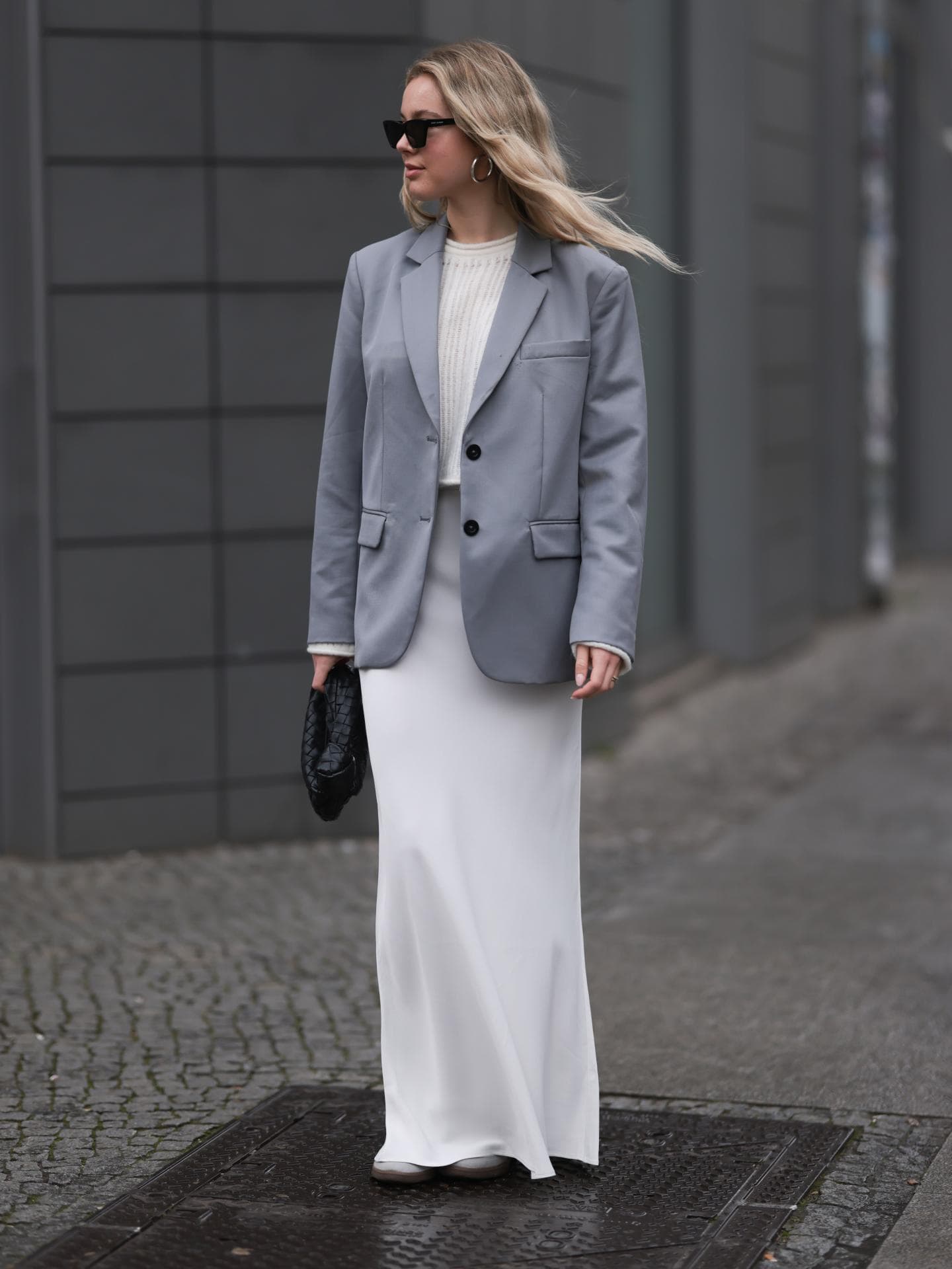 Isabelle Hartmann im Streetstyle