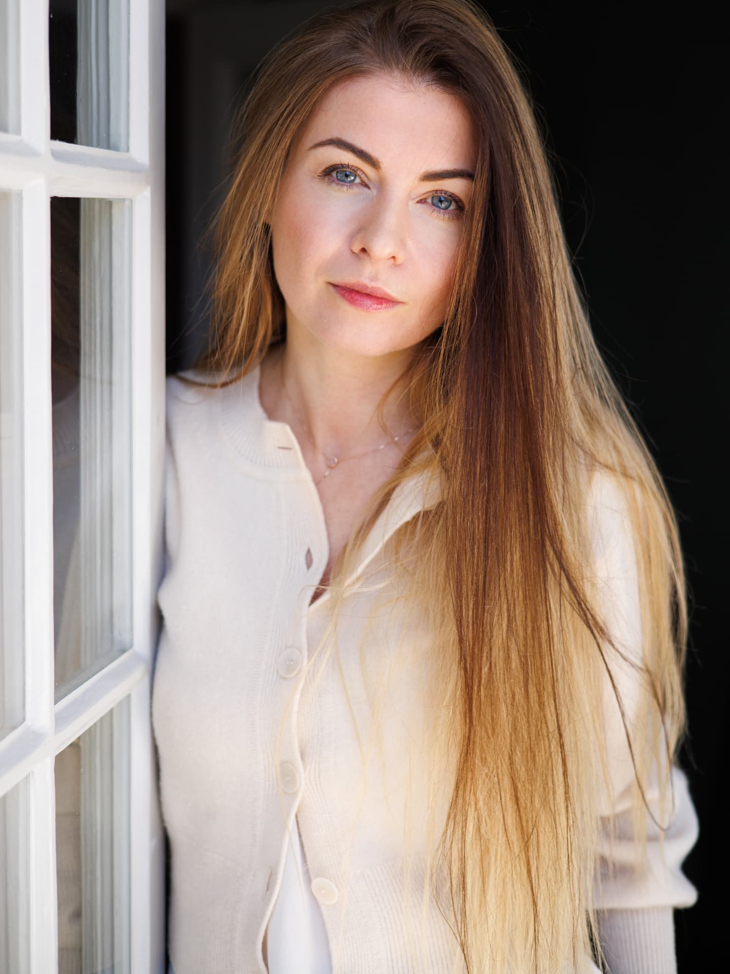 Mádara-Gründerin Lotte Ttisenkopfa-Iltnere