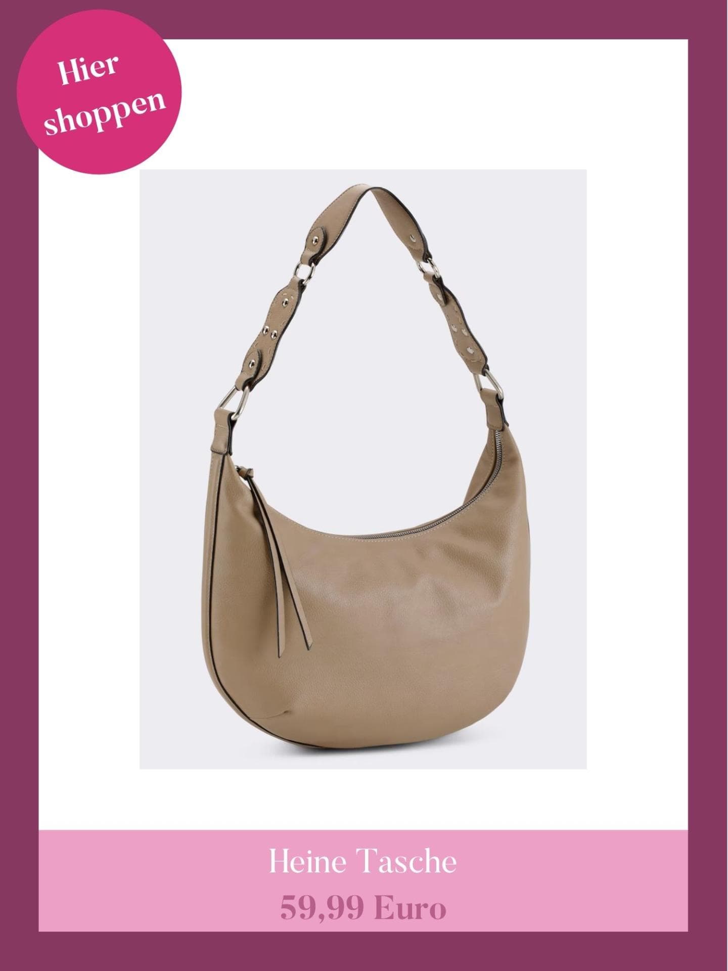 Handtasche von Heine