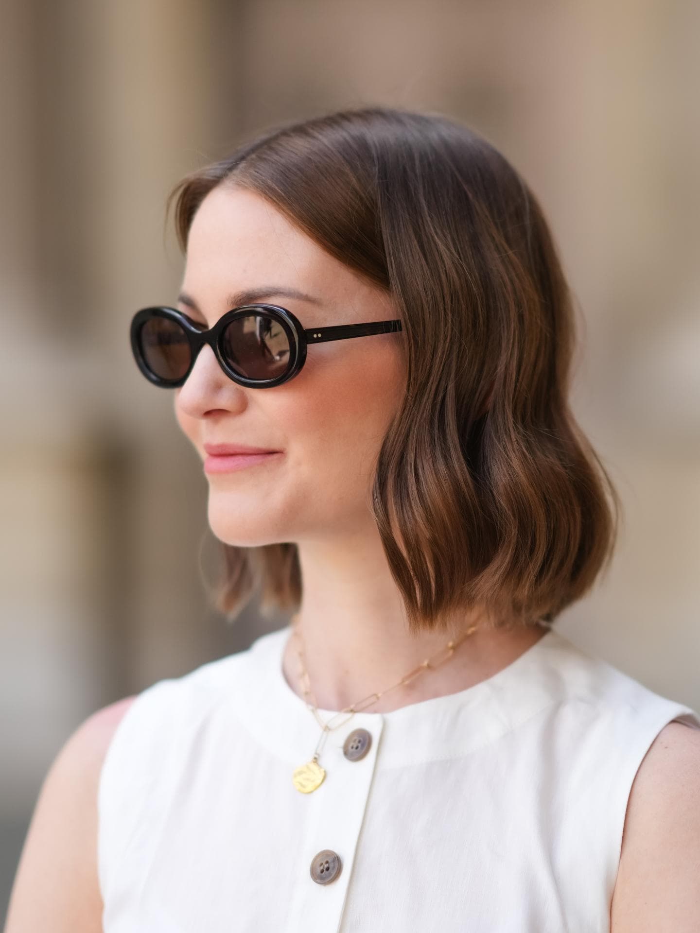 Wavy Bob 