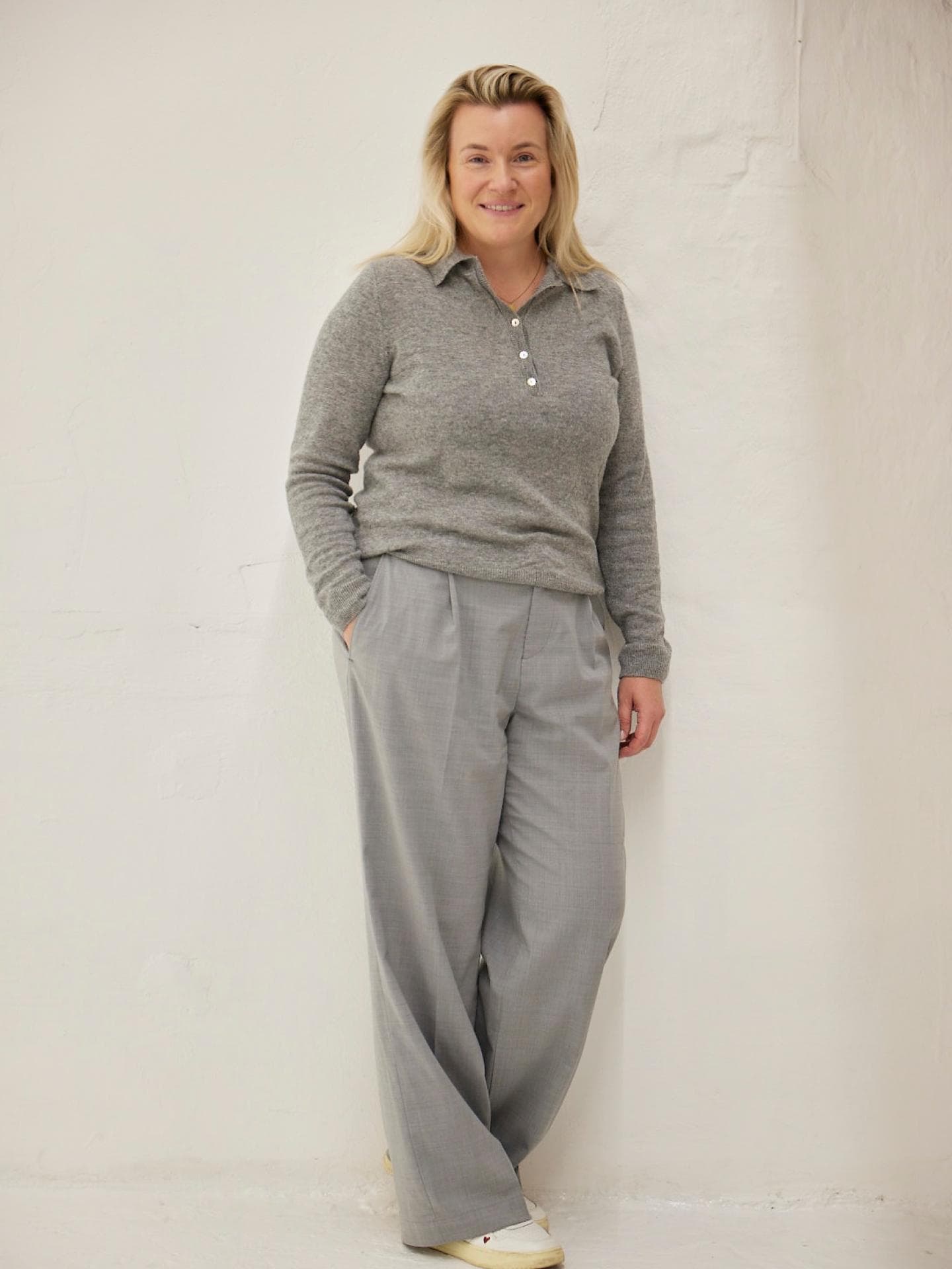 Das große Vorher Nachher Umstyling mit Katharina Vorher Nachher Umstyling mit Katharina