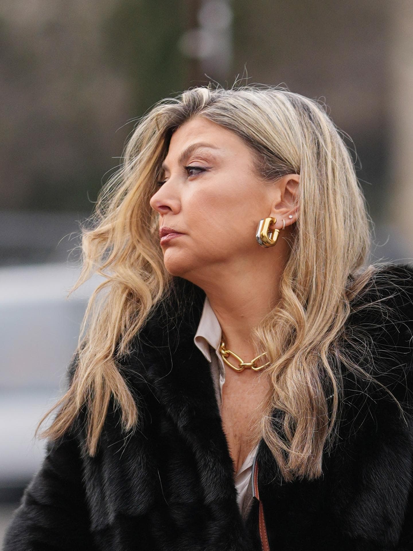 Mix and Match Ohrringe Streetstyle 