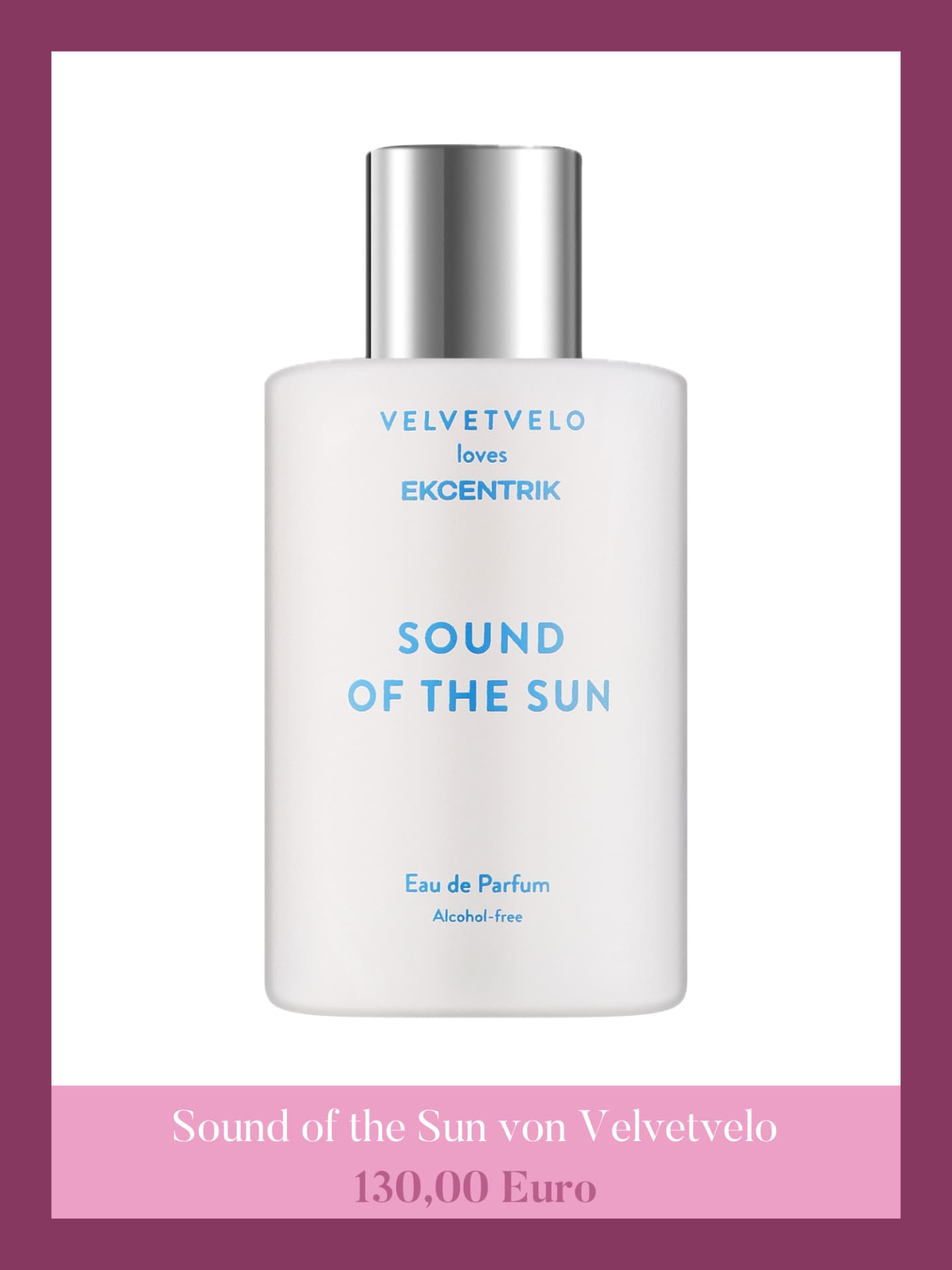 Sound of the Sun von Velvetvelo