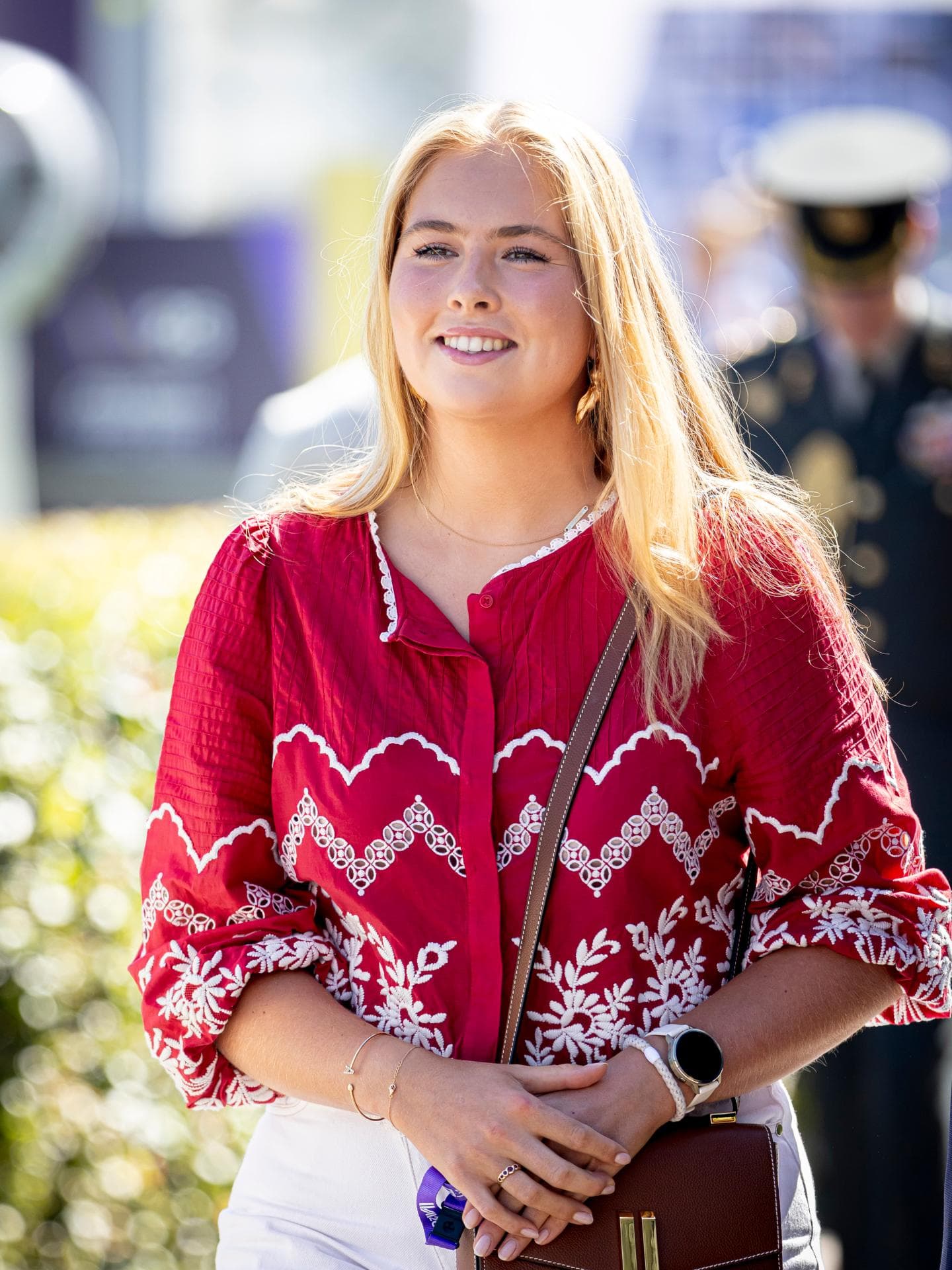 Prinzessin Amalia Prinzessin Amalia