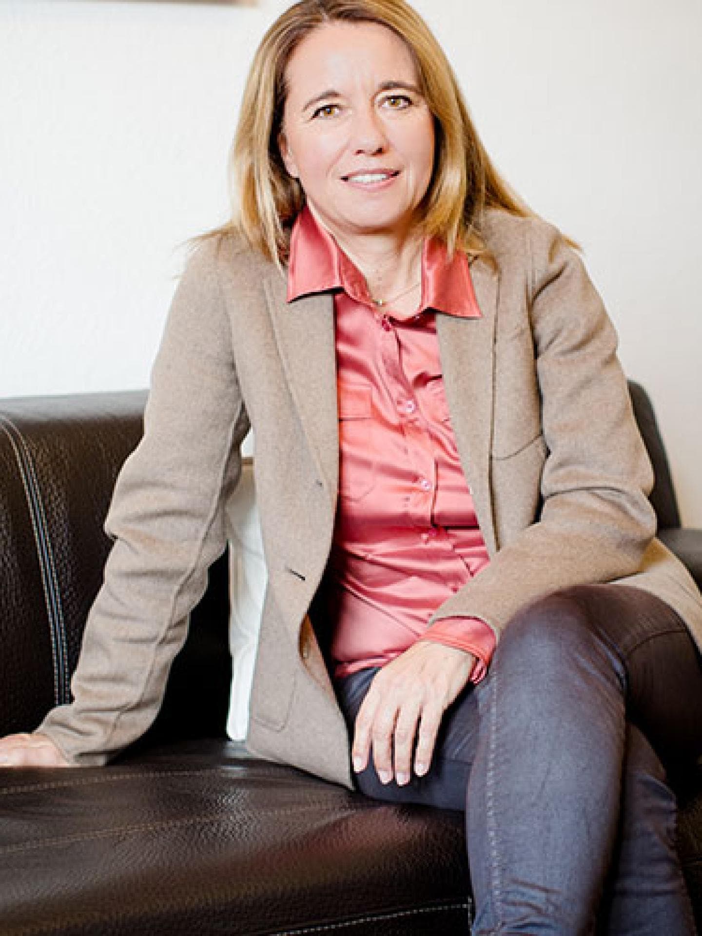 Alexandra Hartmann