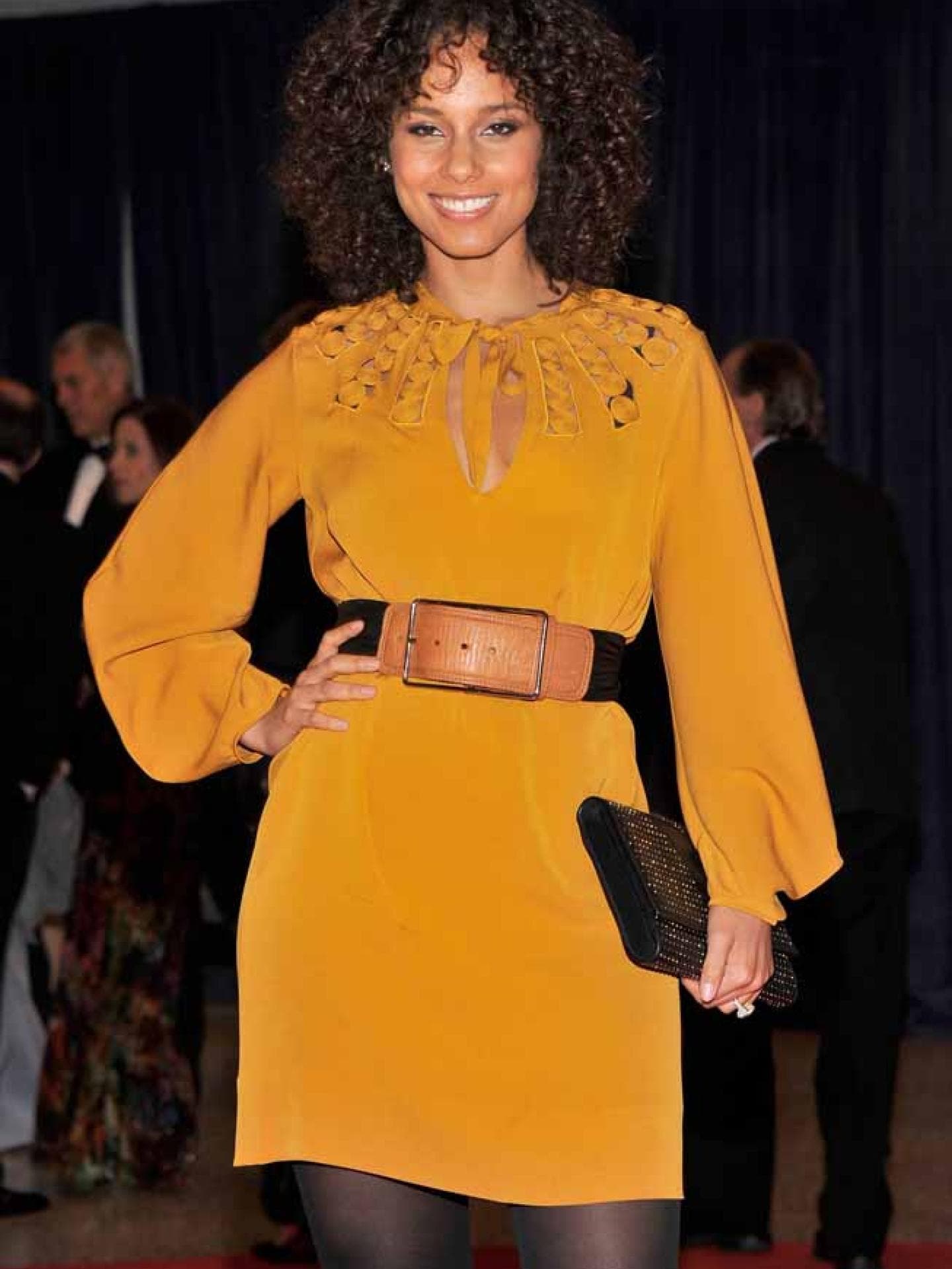 Alicia Keys
