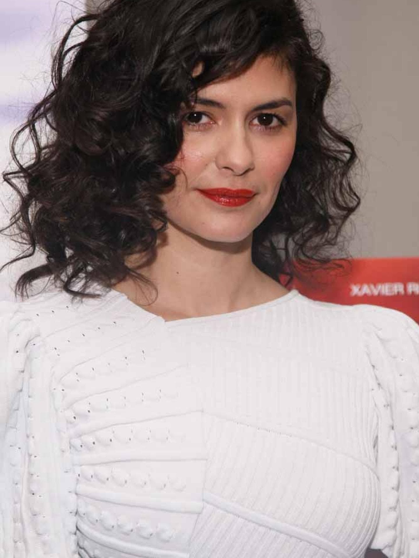 Audrey Tatou