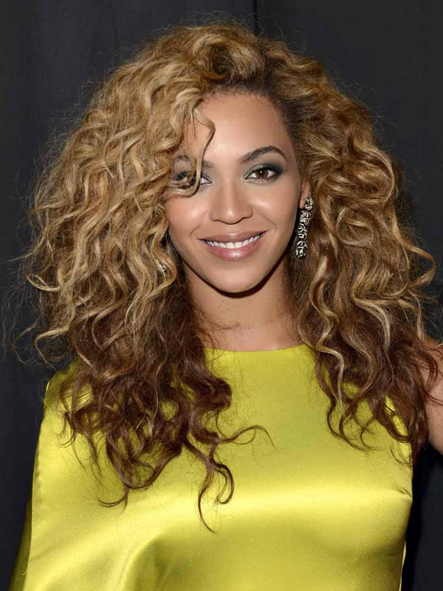 Beyoncé Knowles