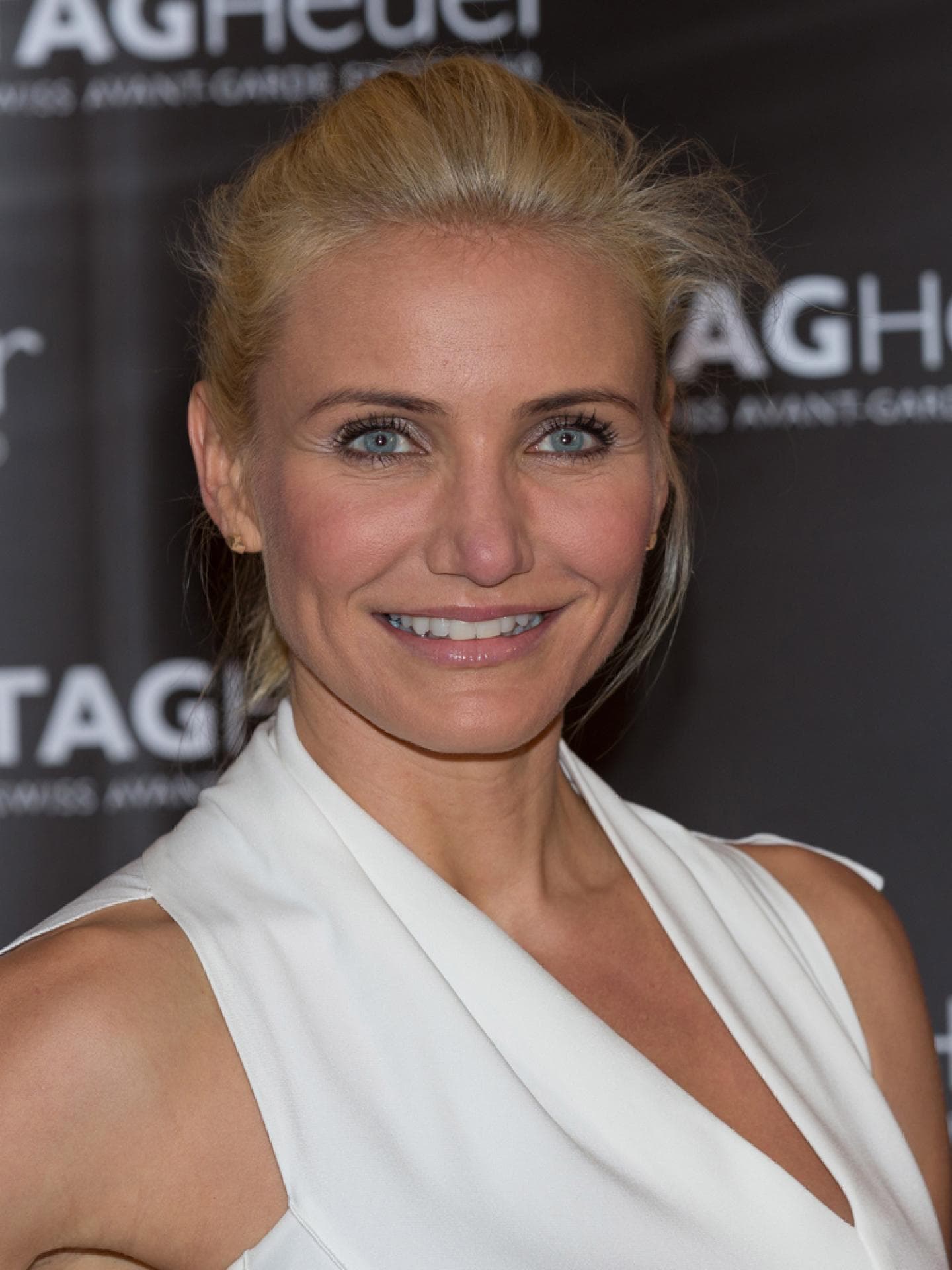 Cameron Diaz