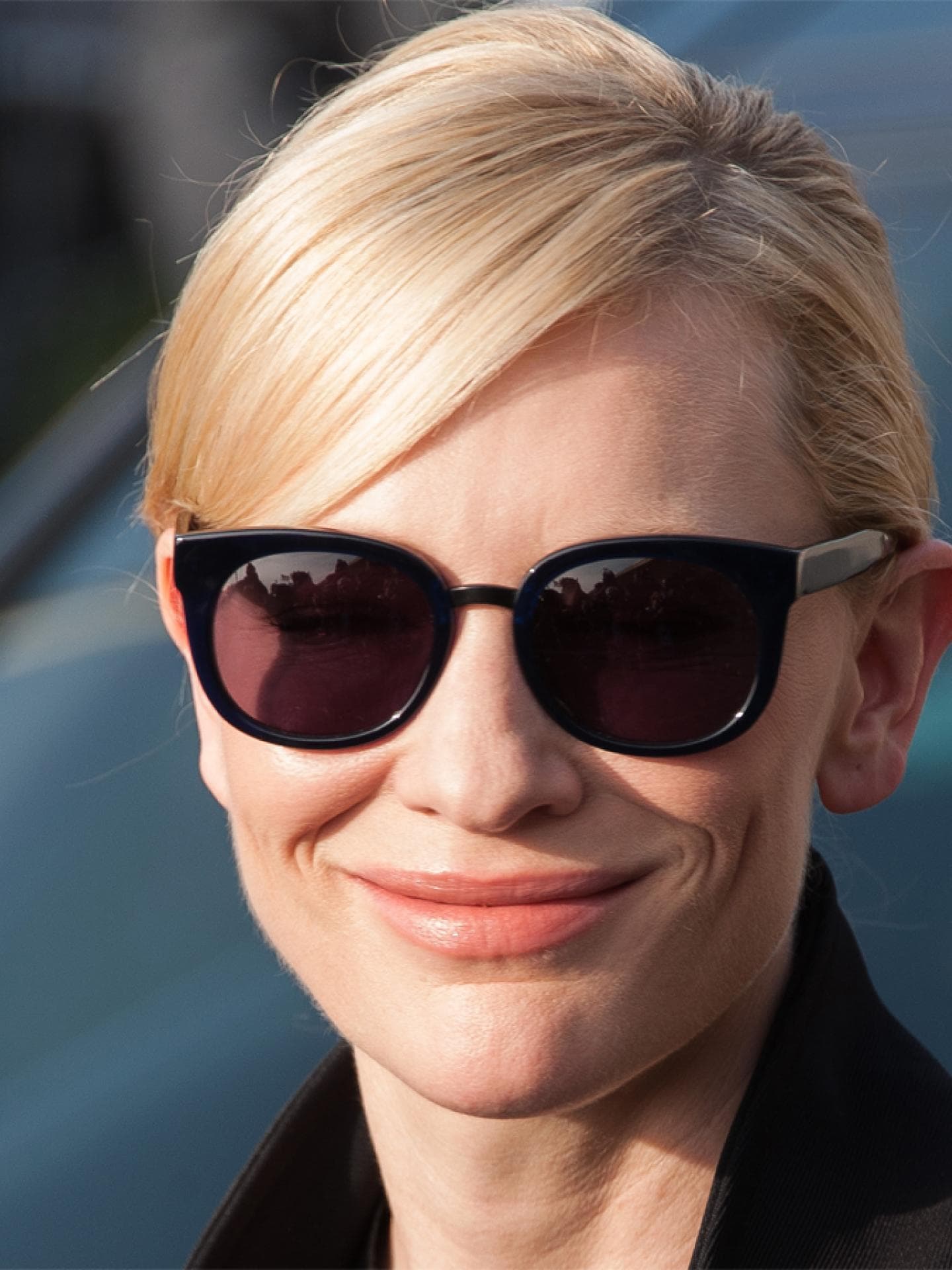 Cate Blanchett Cate Blanchett
