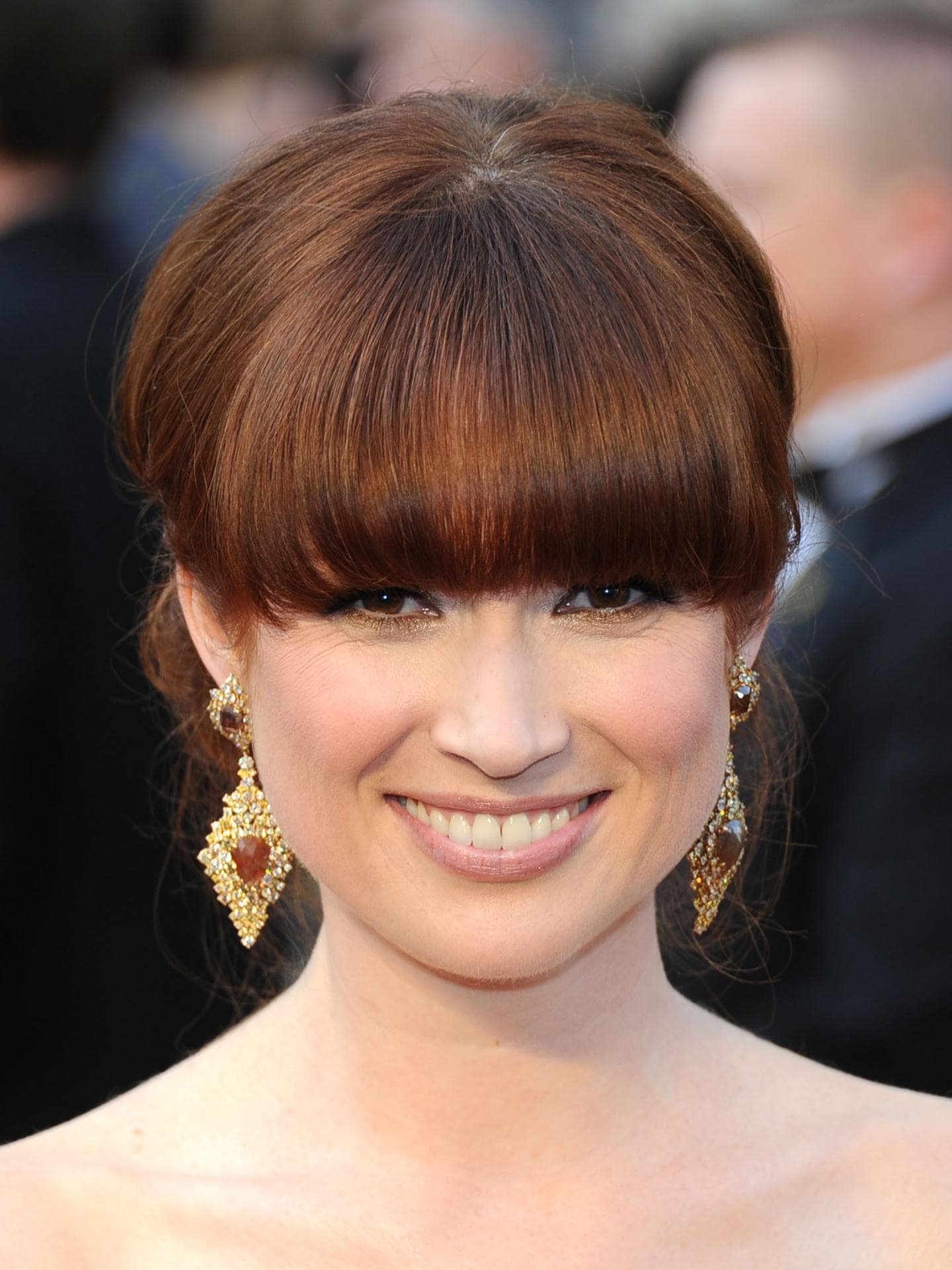 Ellie Kemper