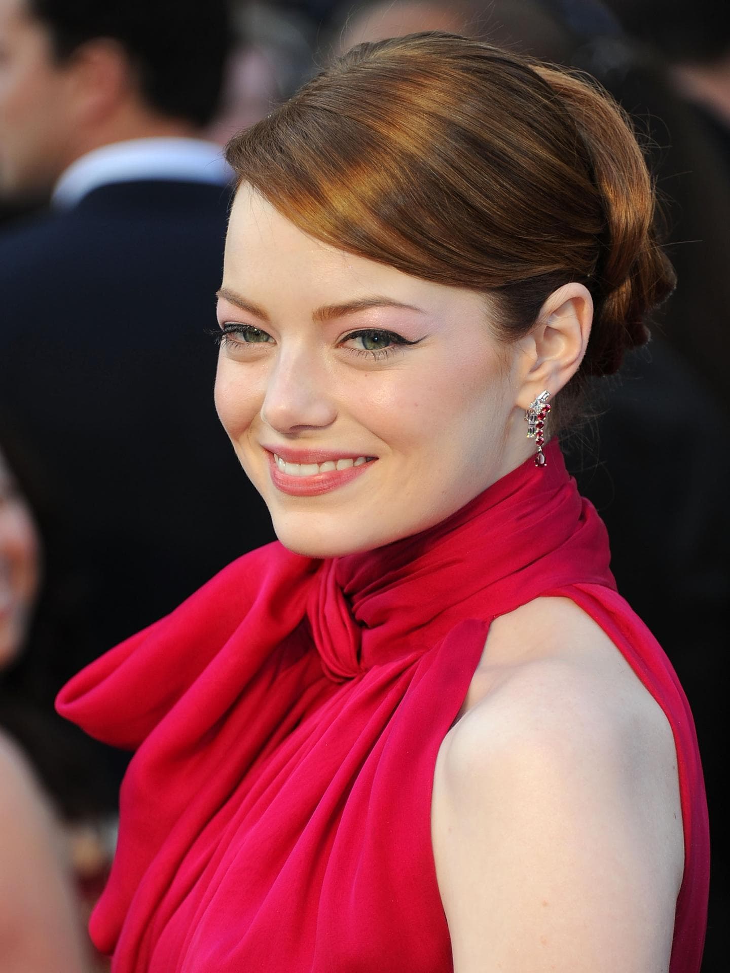 Emma Stone
