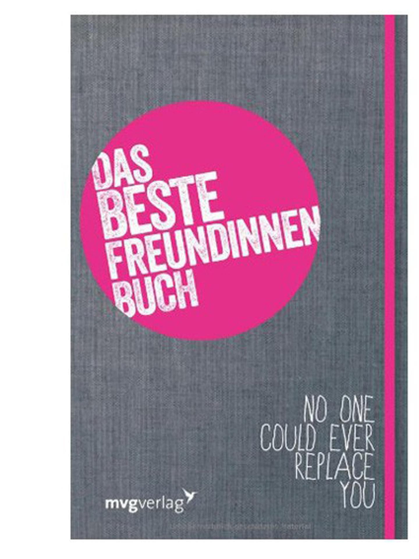 Freundinnen Buch
