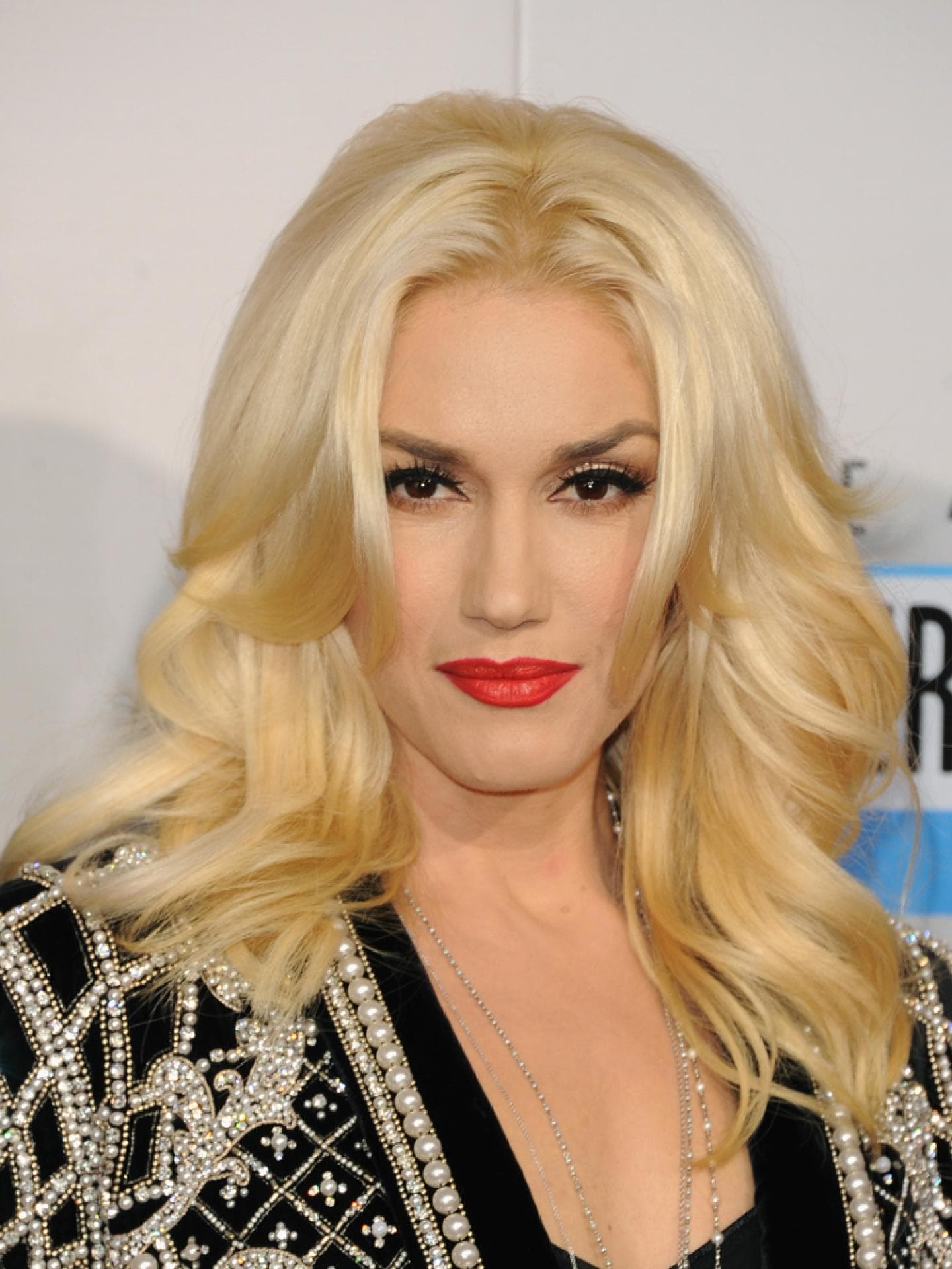 Gwen Stefani