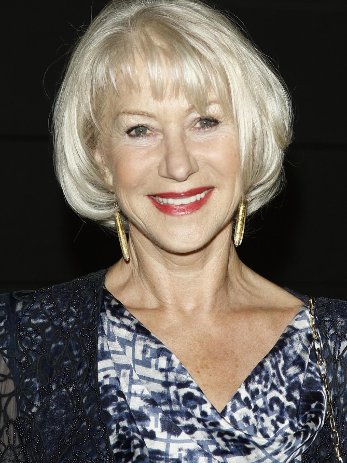 Helen Mirren